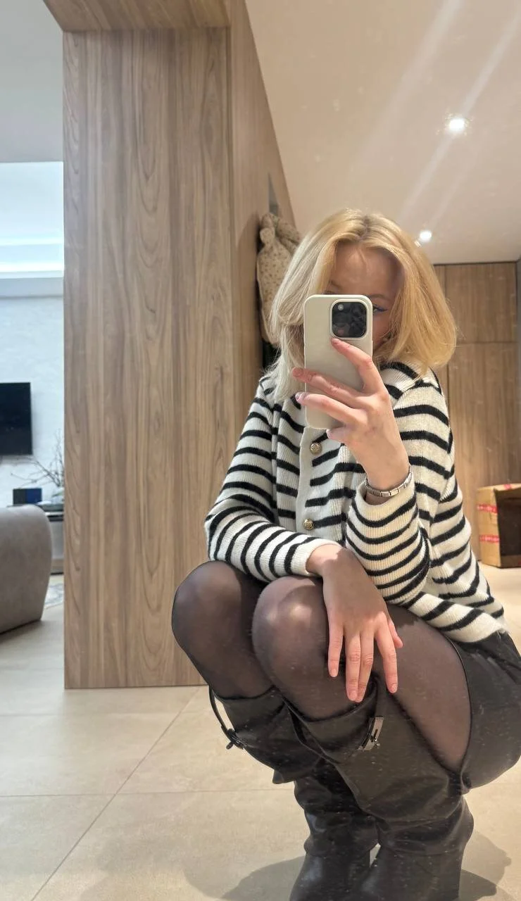 XXX Porn Photo of Nude Sonya_vibe_me 10