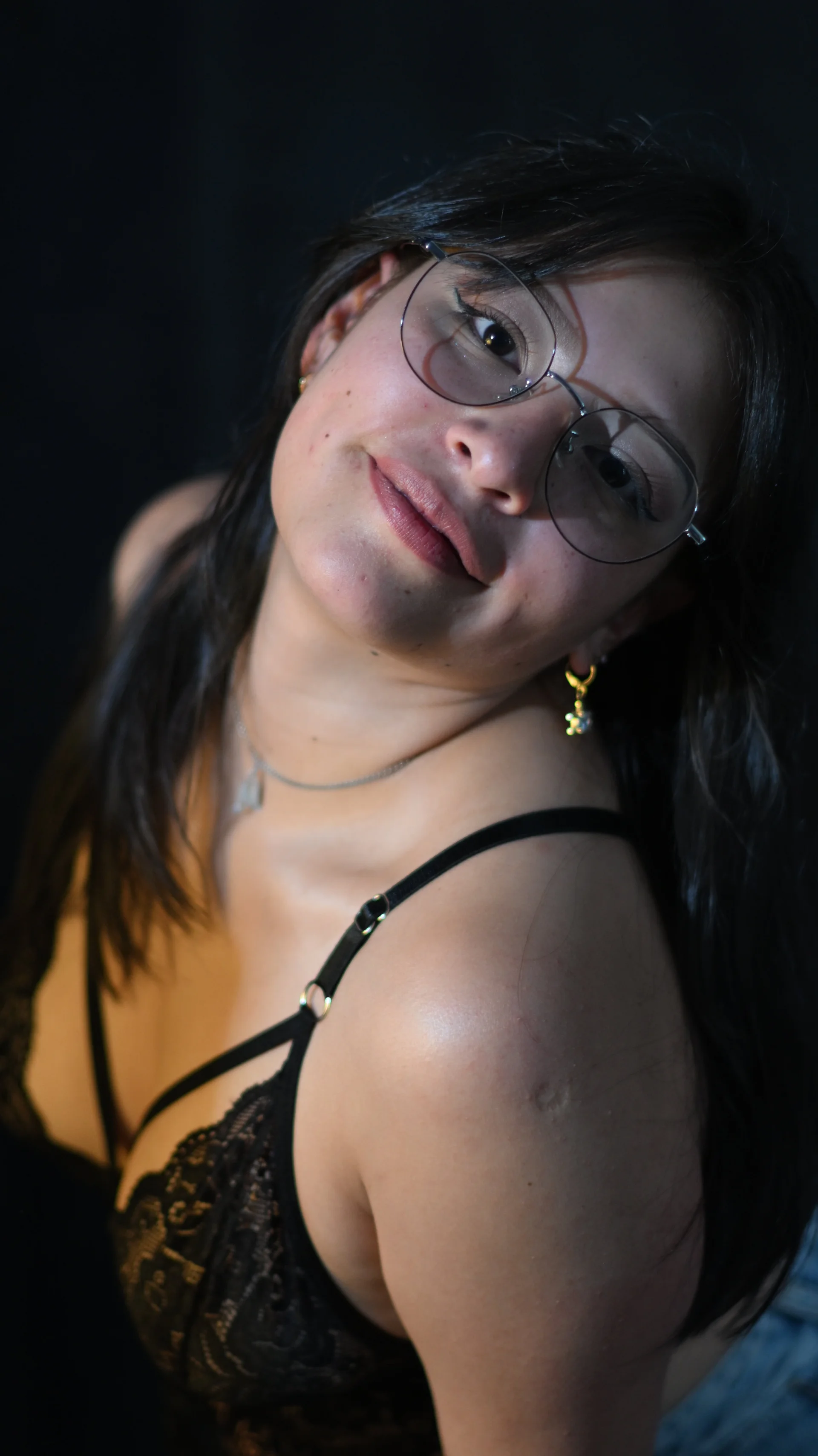 XXX Porn Photo of Nude Victoria_Lauren 13