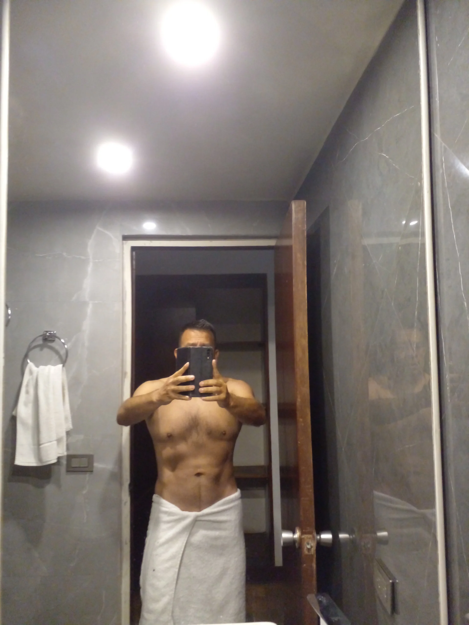 XXX Porn Photo of Nude chicoguapo8 5