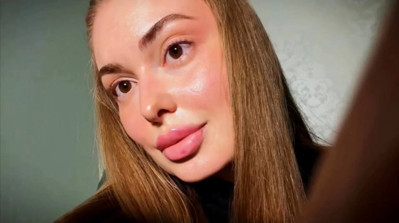 XXX Porn Photo of Nude DeniMilkyyyyy 28