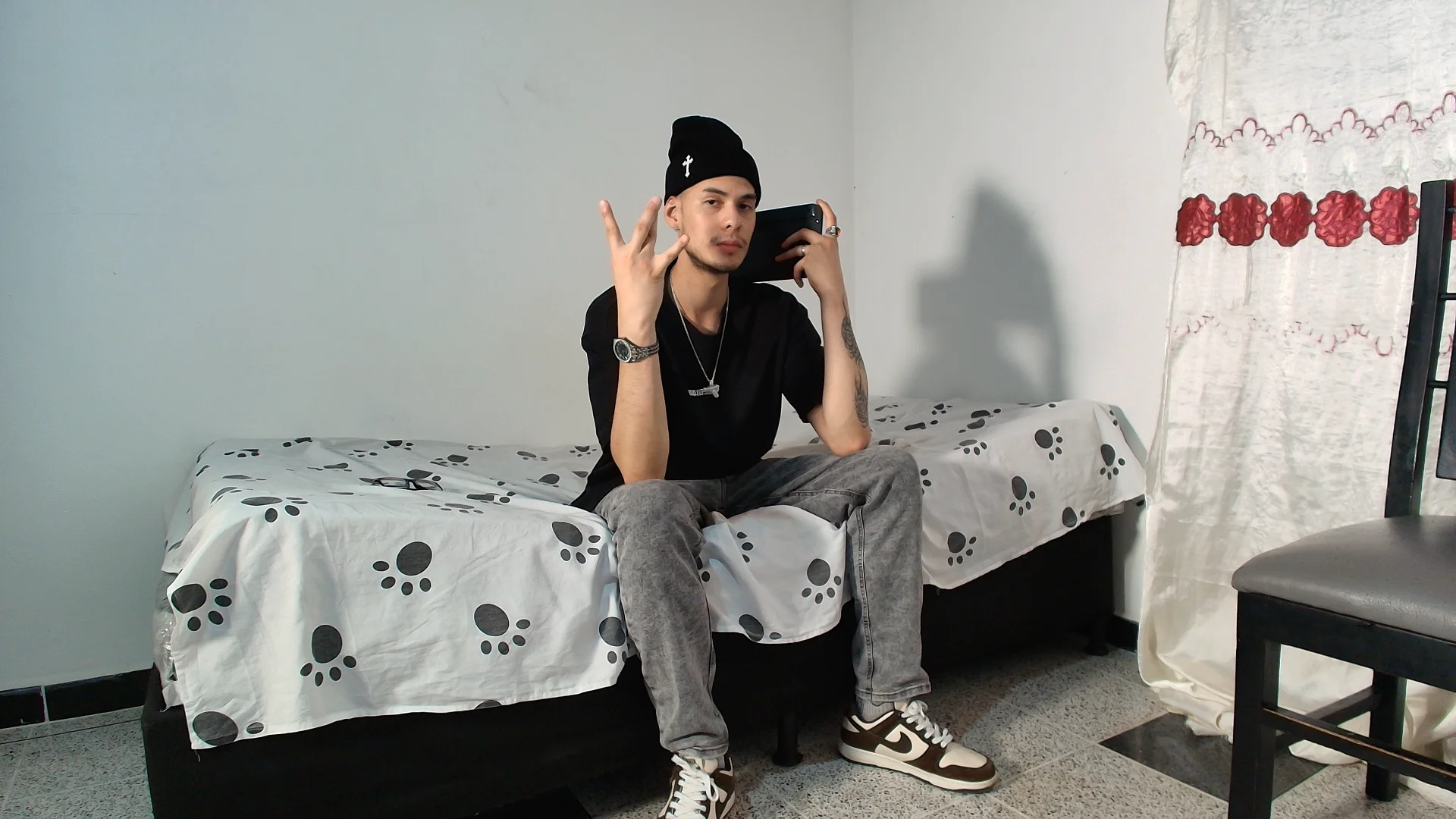 XXX Porn Photo of Nude Vlad__night 79