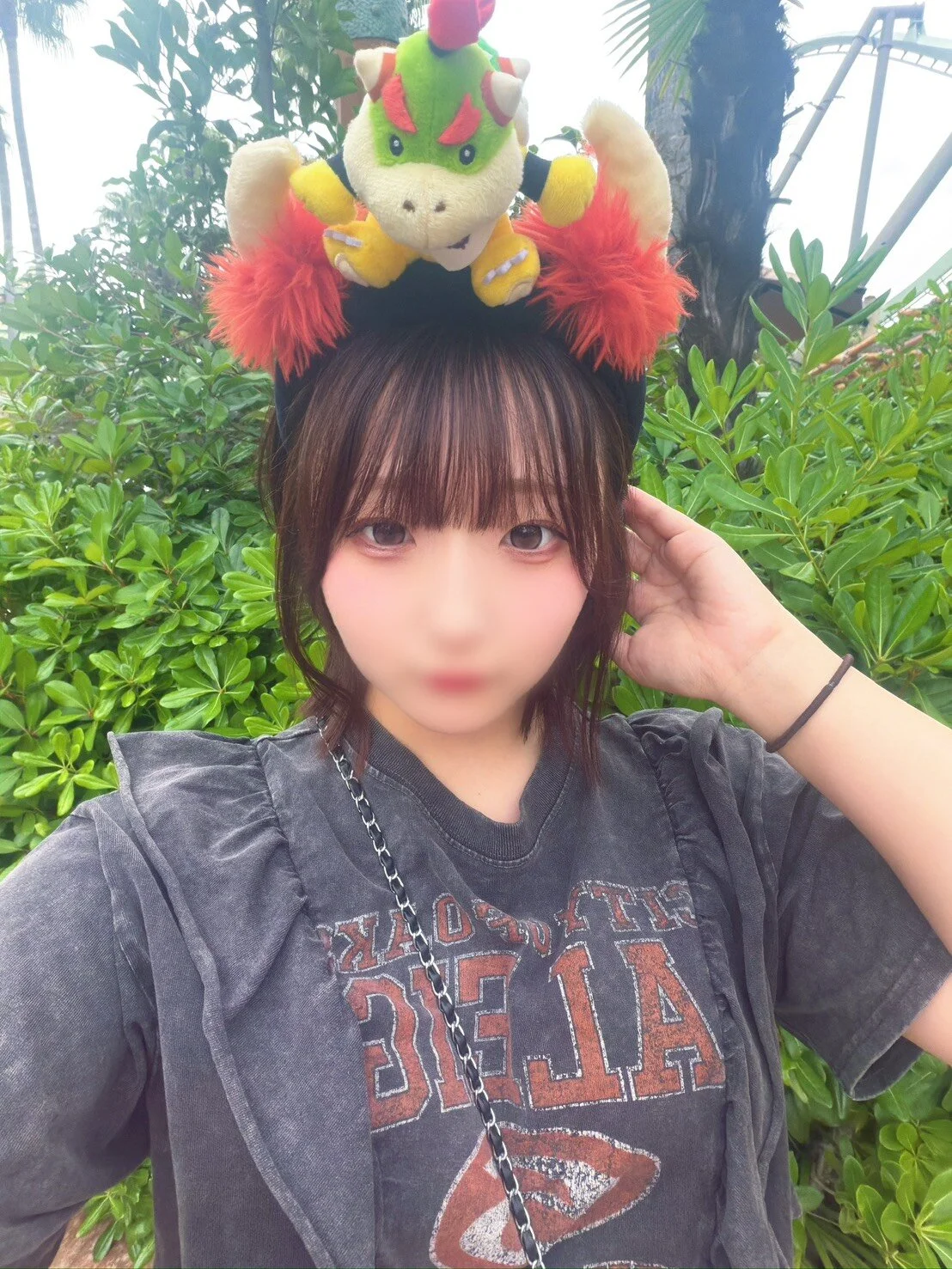 XXX Porn Photo of Nude NIMO_CHAN 2