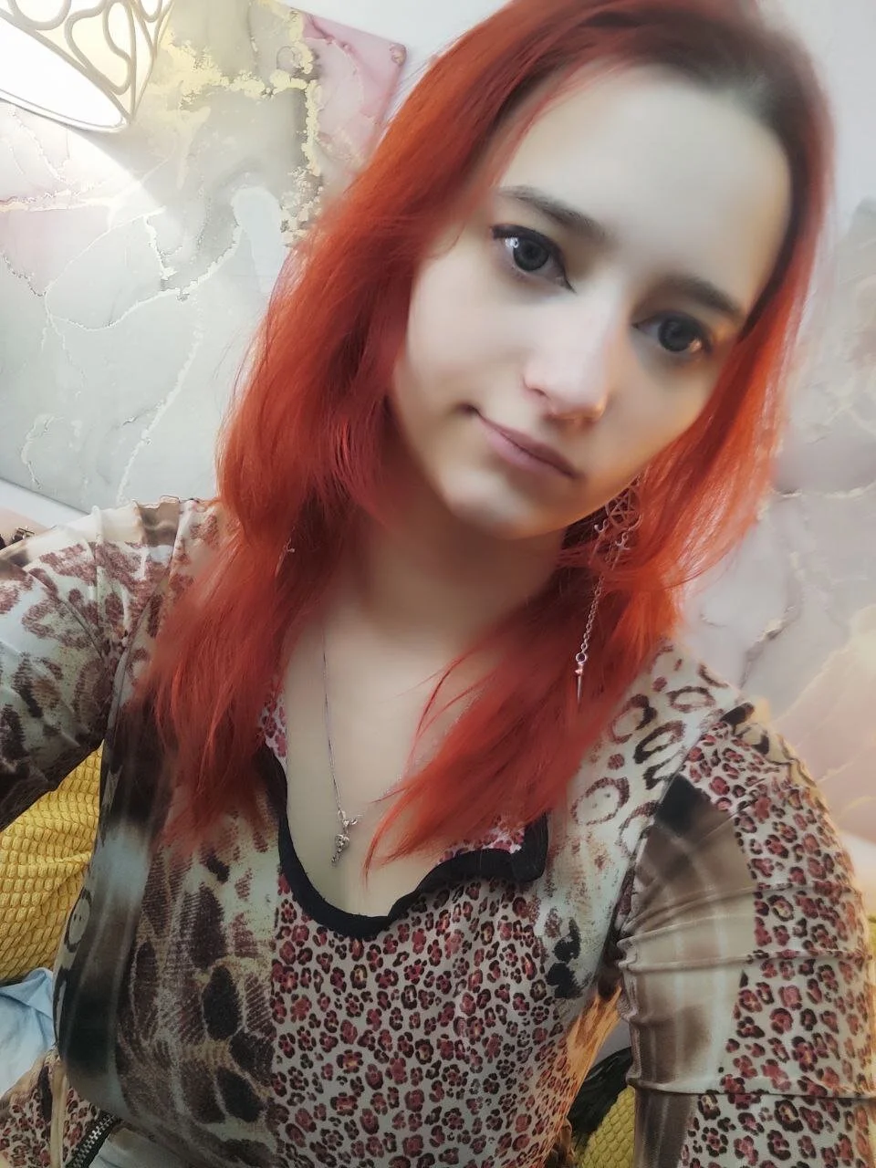 XXX Porn Photo of Nude RachelPirce 49