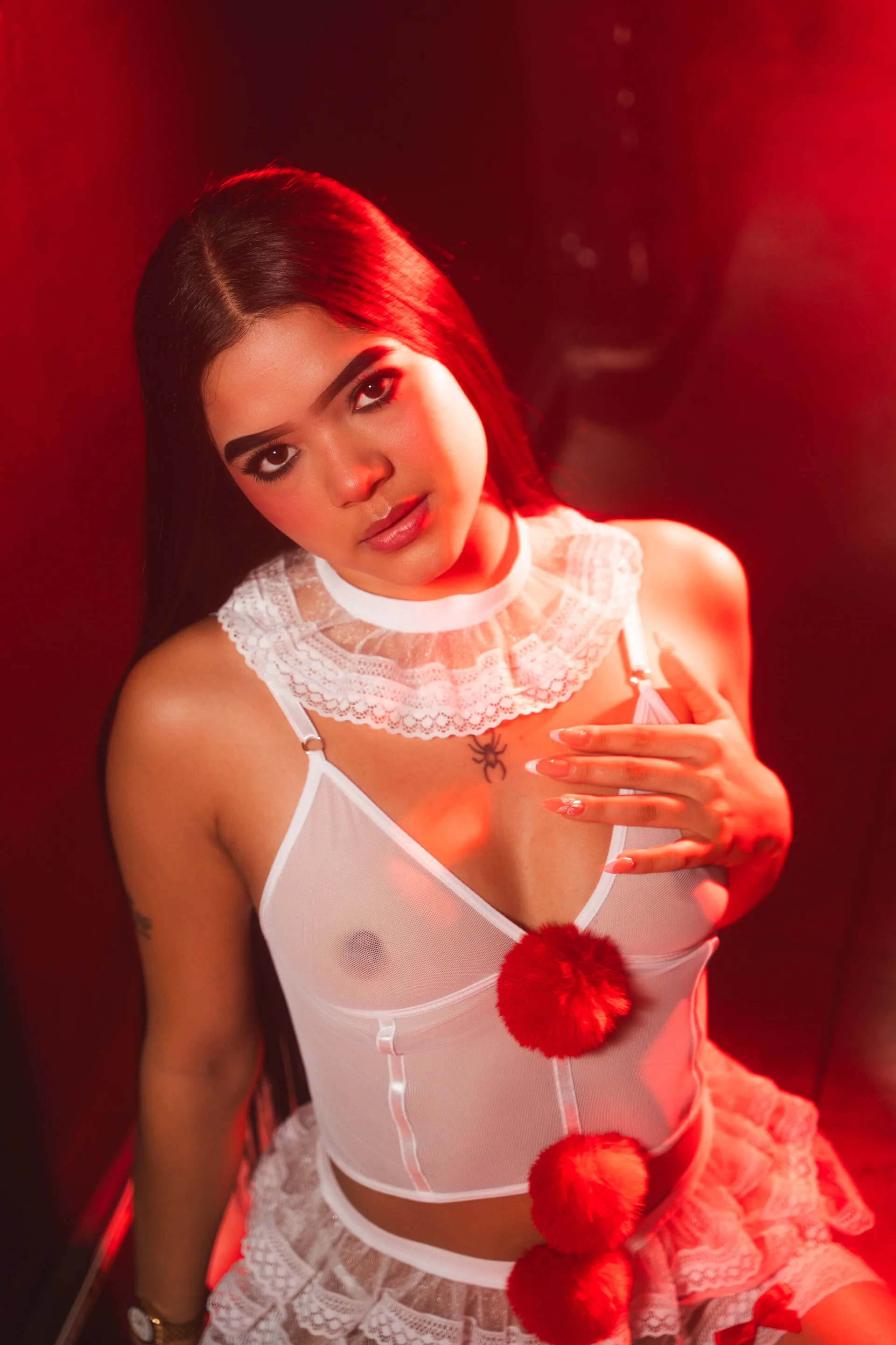 XXX Porn Photo of Nude Luxury_Woman 41