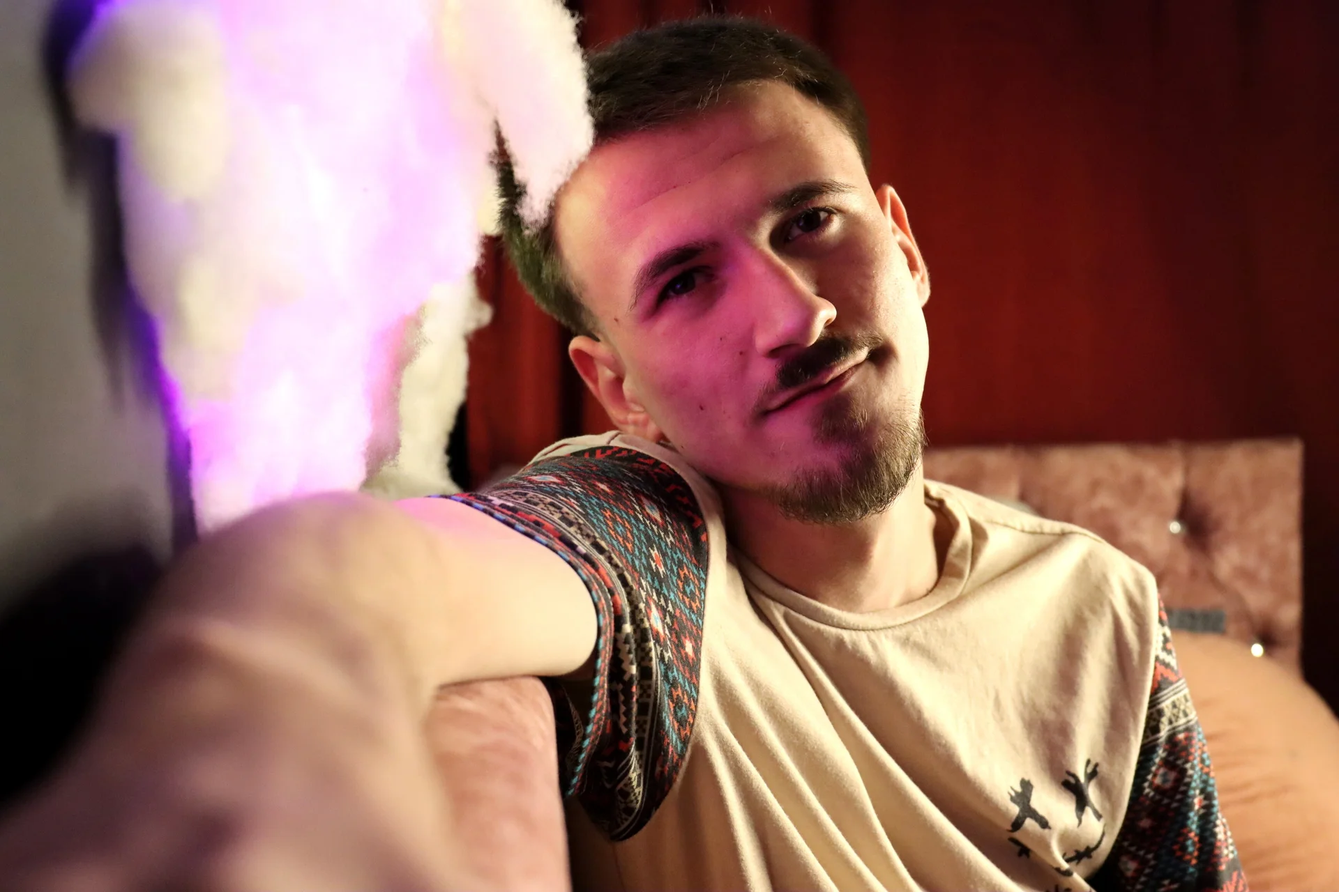 XXX Porn Photo of Nude TylerVex 6