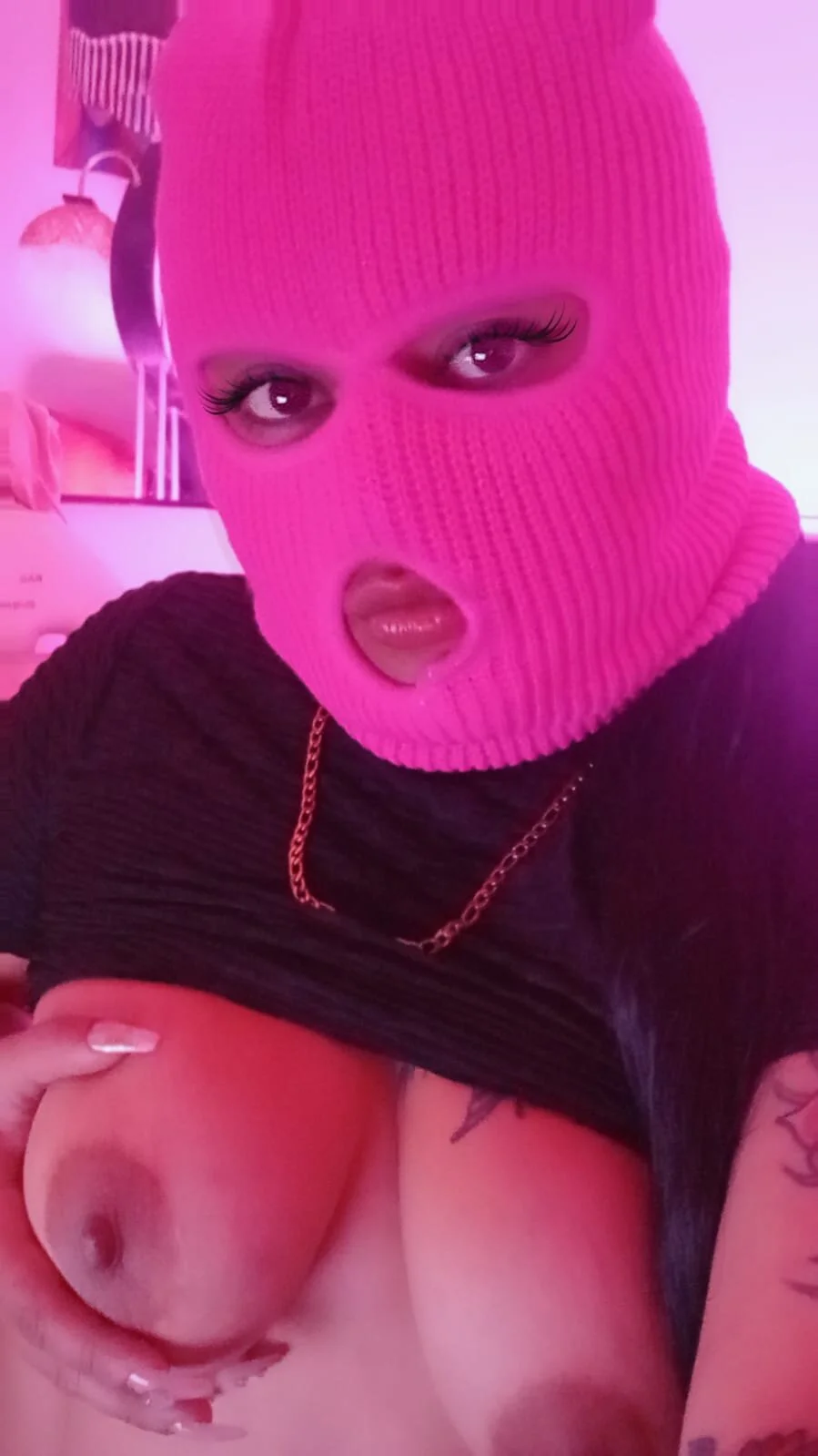 XXX Porn Photo of Nude Natalia_latin 6