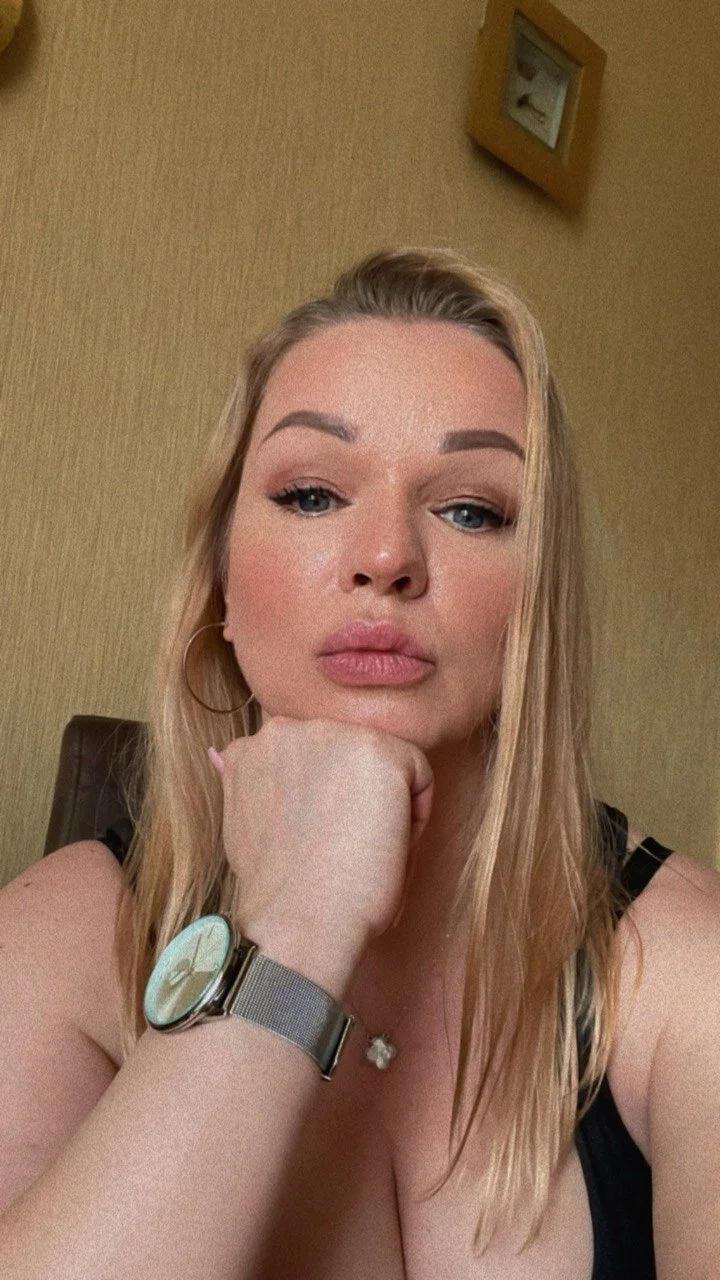 XXX Porn Photo of Nude JuliaBlond 5