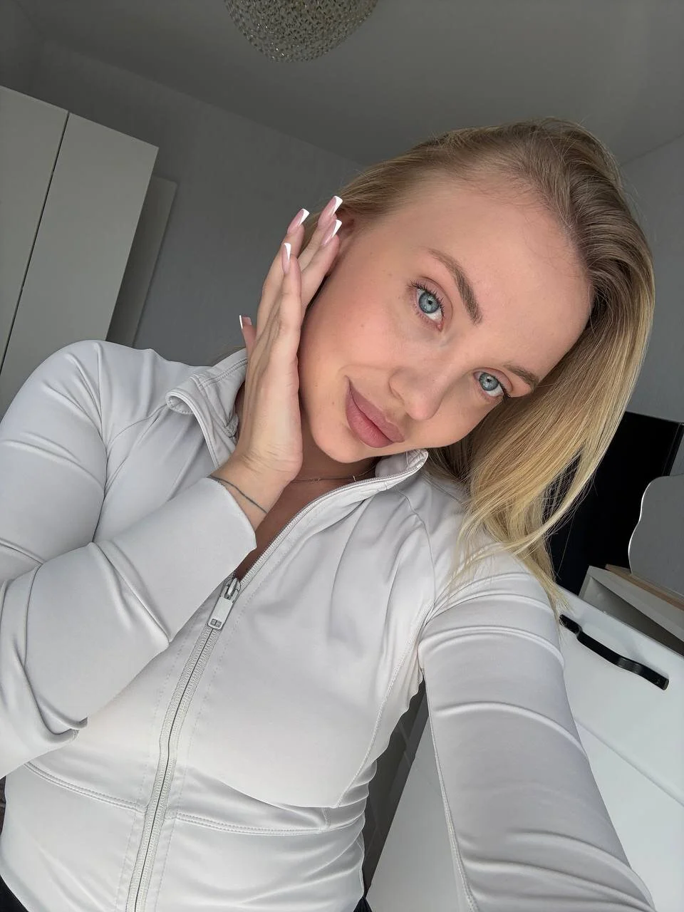 XXX Porn Photo of Nude Miabby3 6