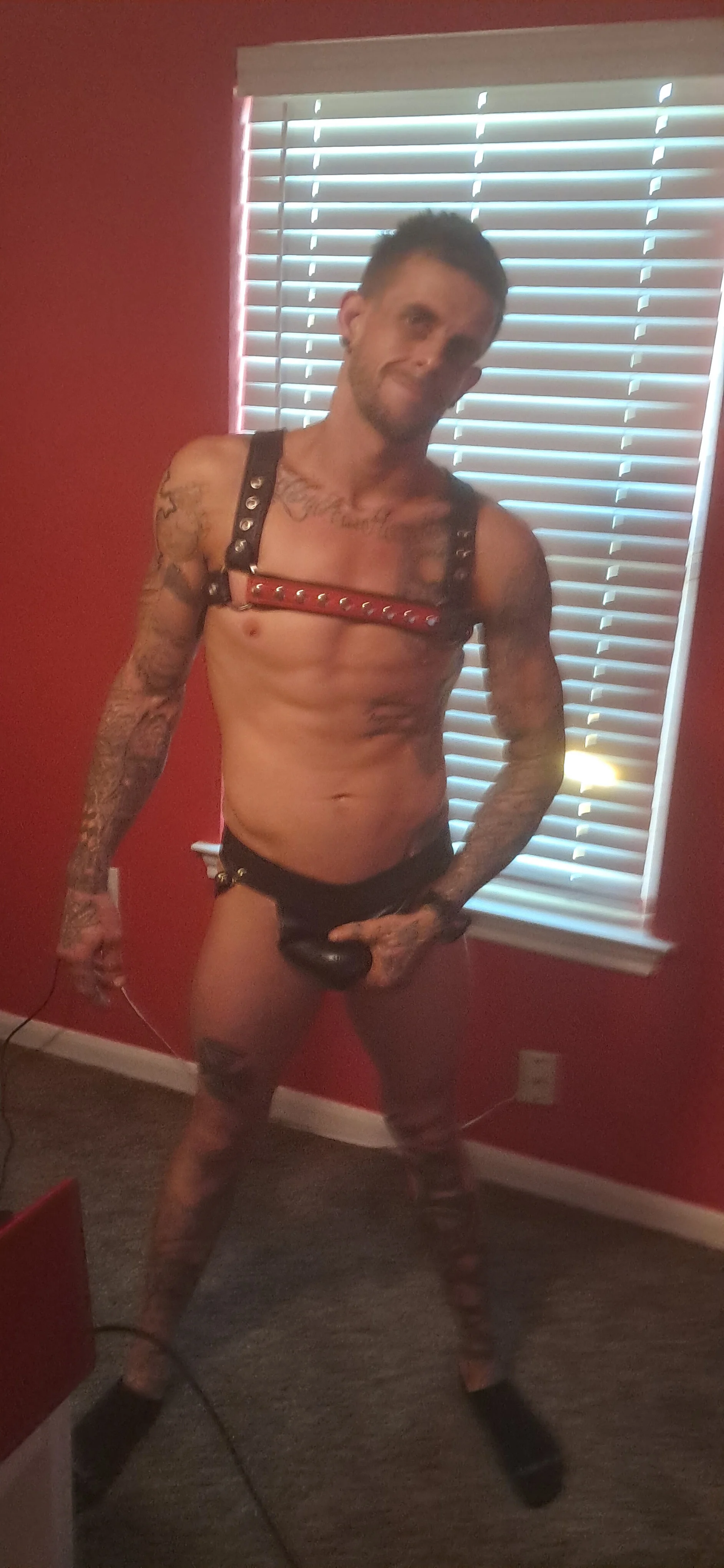XXX Porn Photo of Nude JpMadness 26