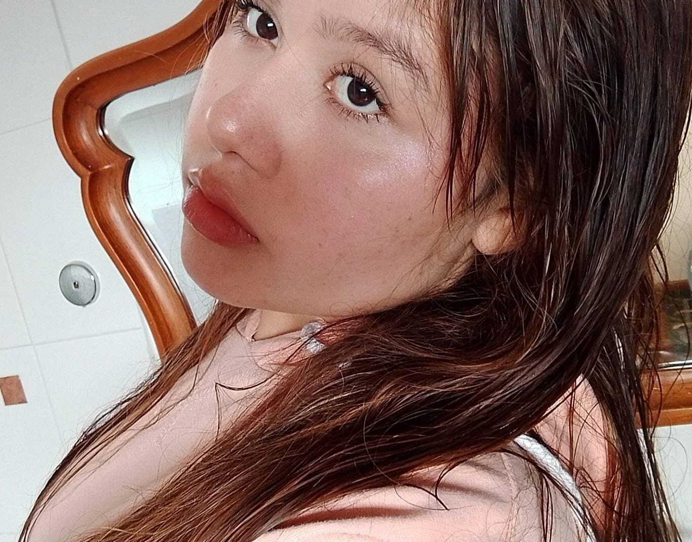 XXX Porn Photo of Nude lilith_visser 3