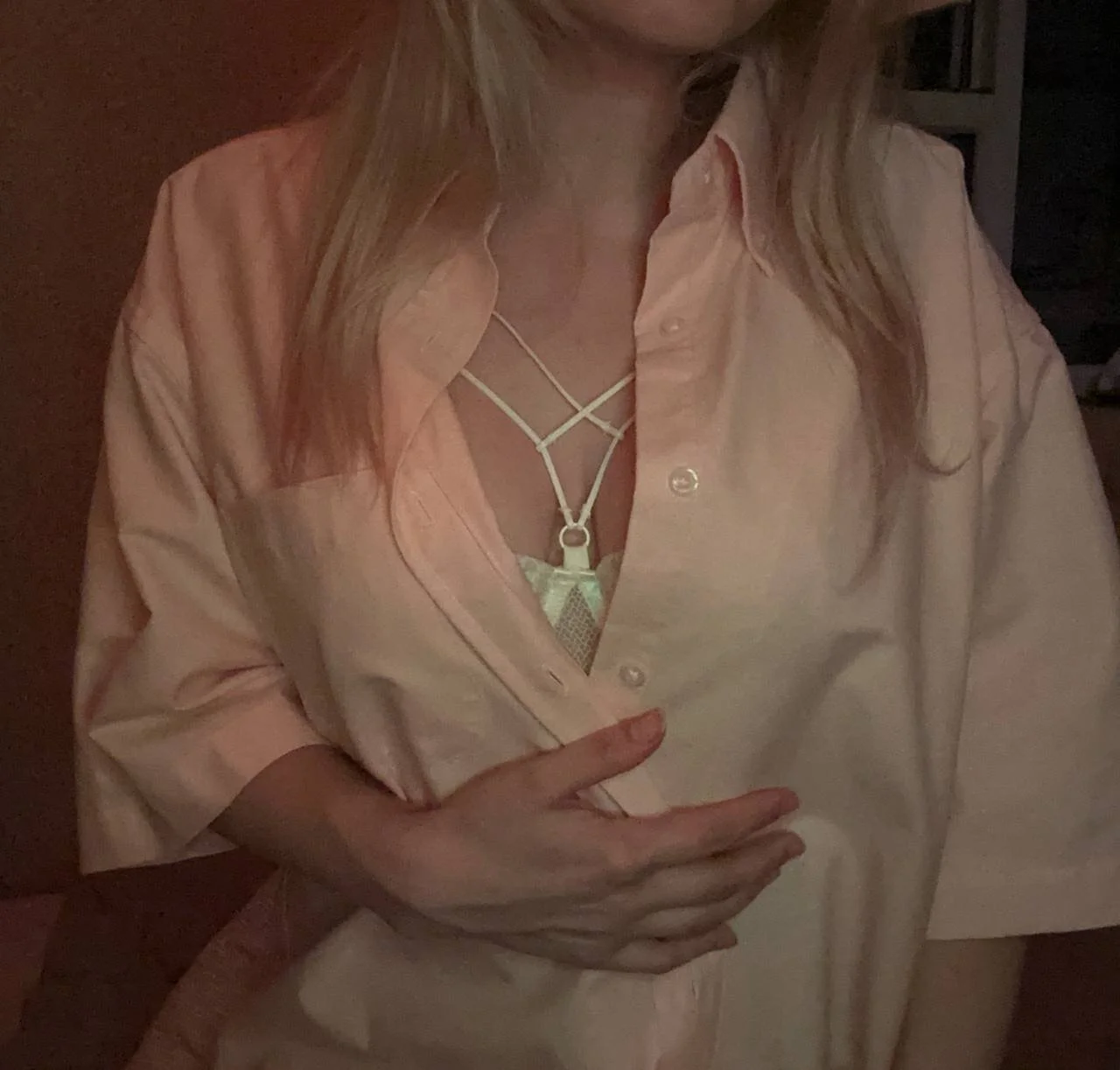 XXX Porn Photo of Nude CristalBi 5