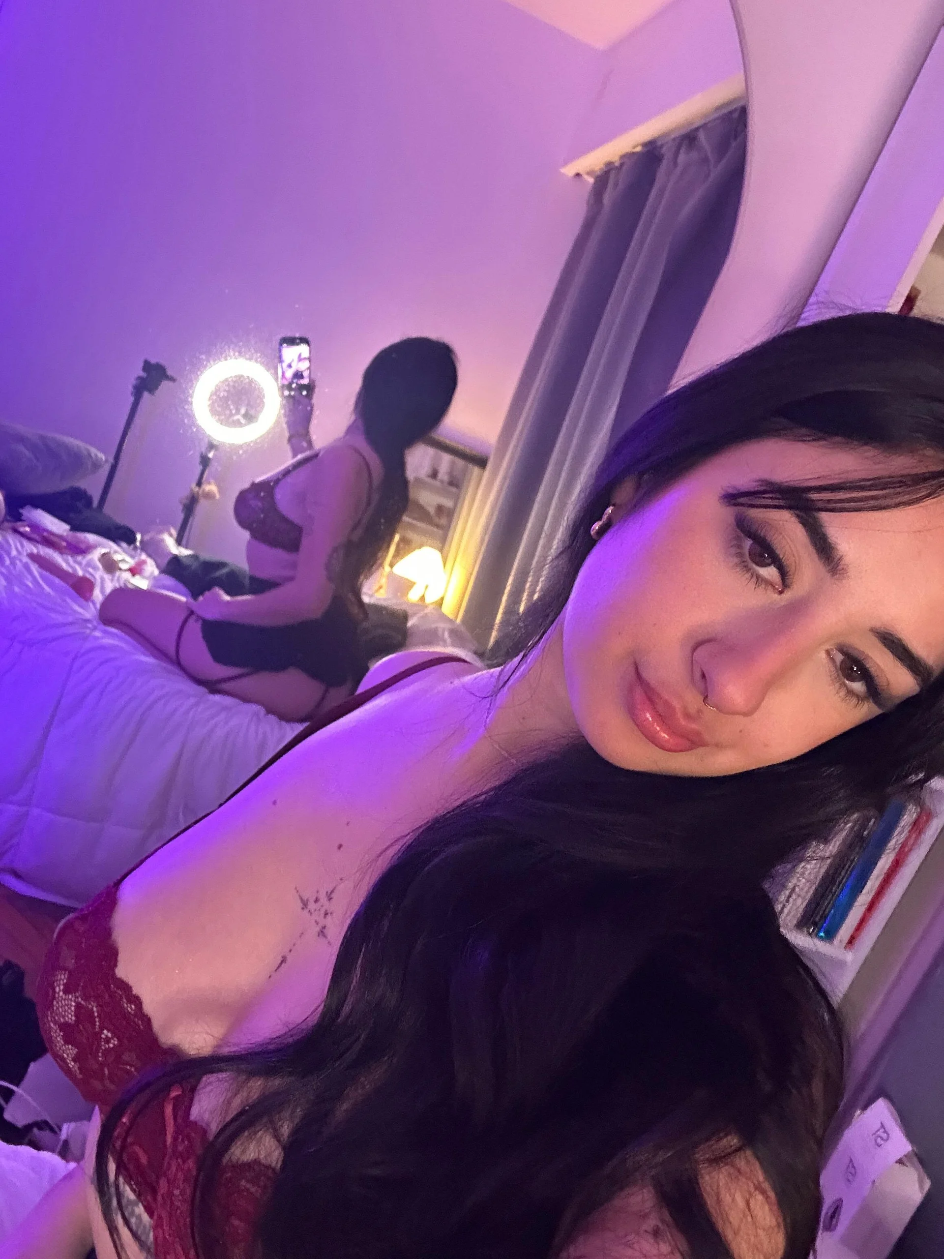 XXX Porn Photo of Nude Pradez 7