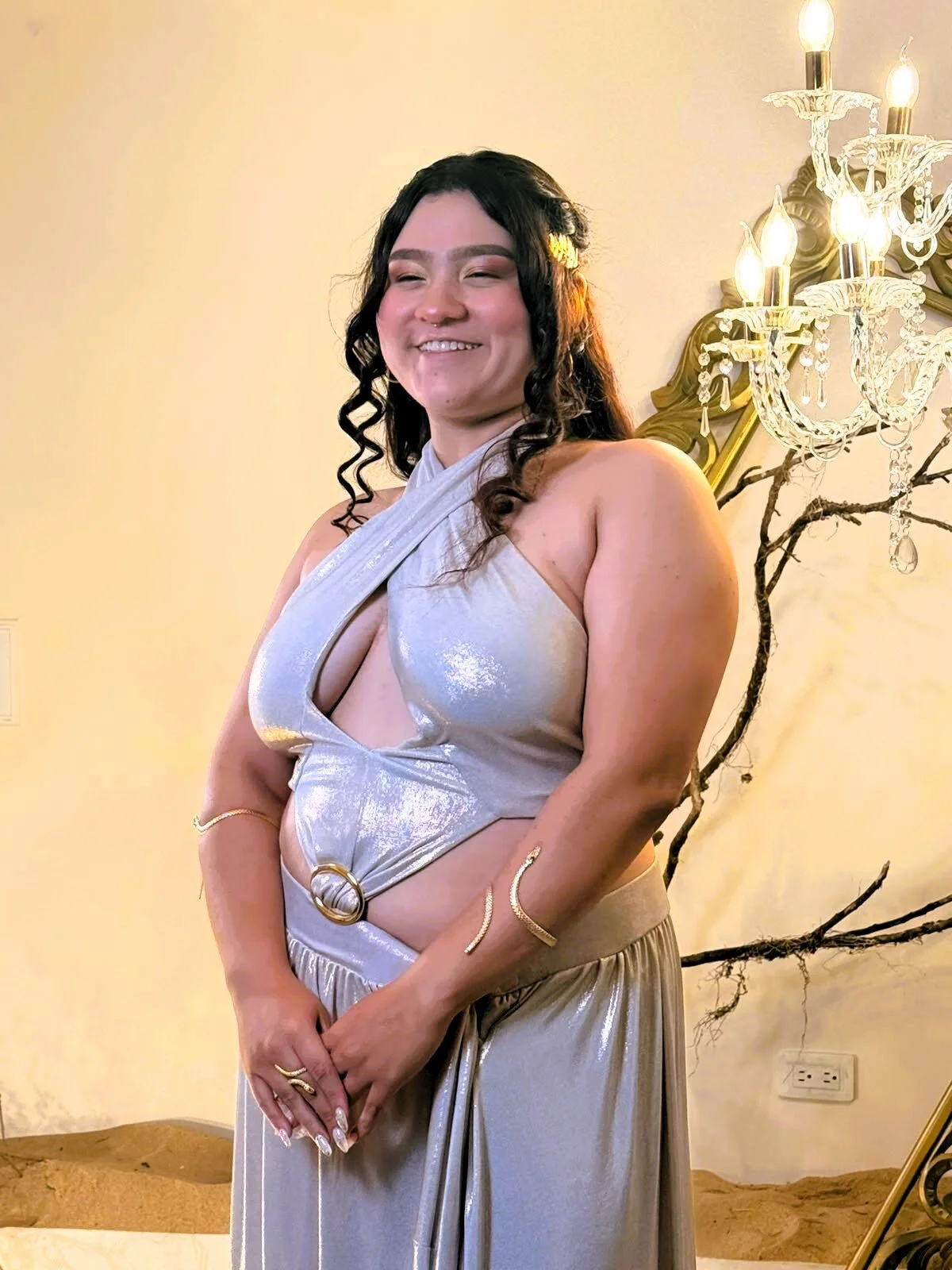 XXX Porn Photo of Nude AmatistaSky__ 121