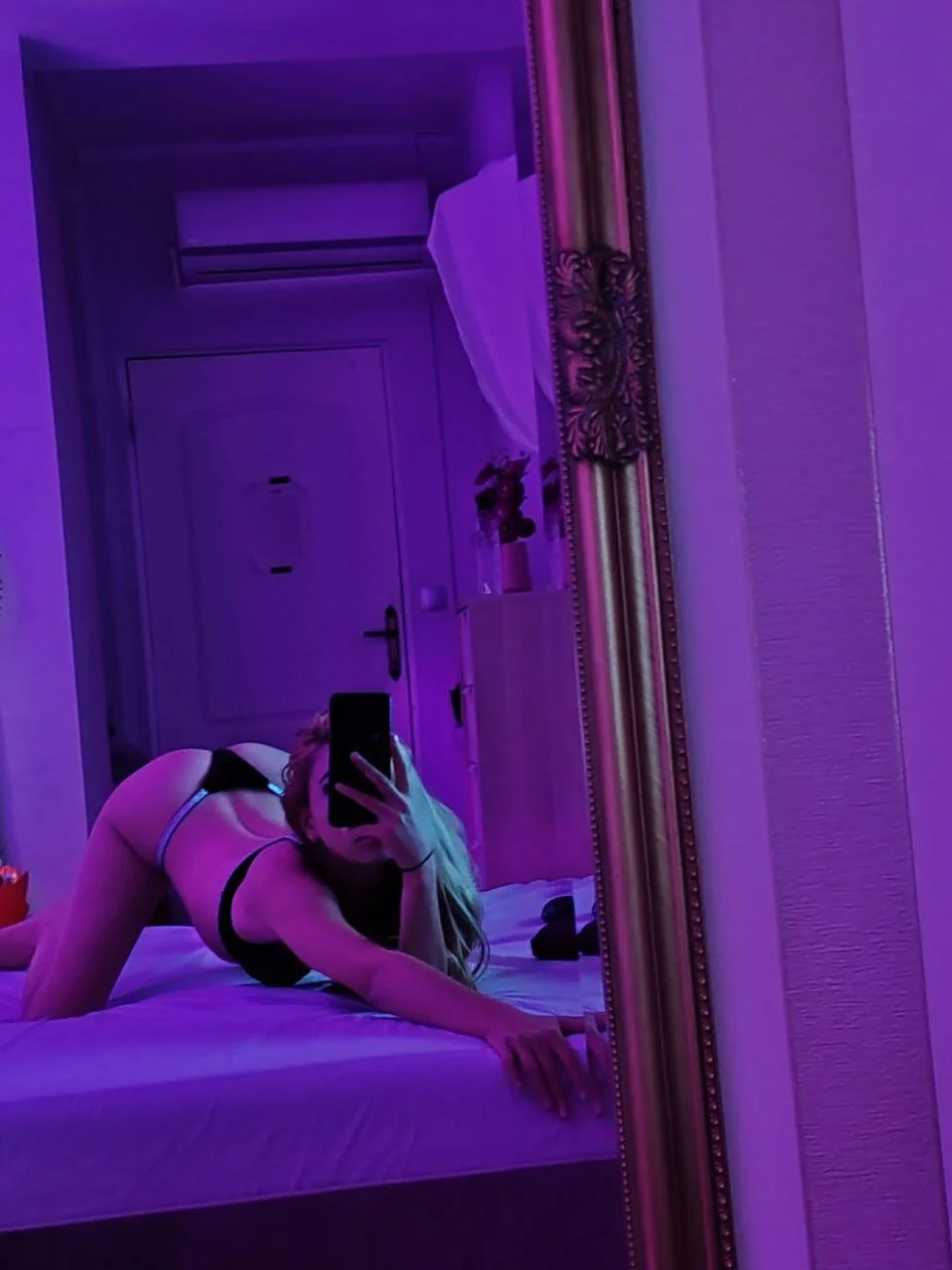 XXX Porn Photo of Nude JessieePink 56