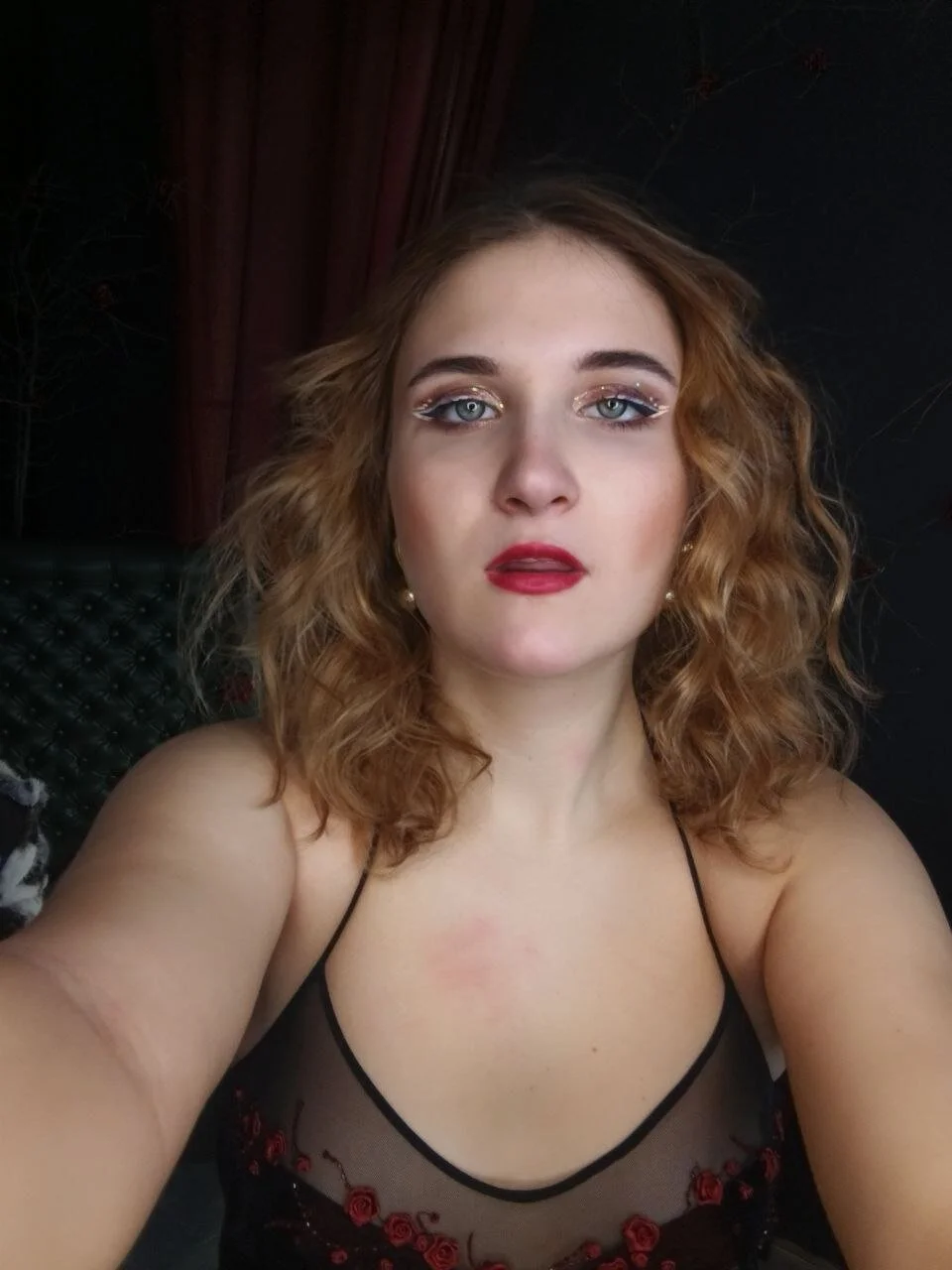 XXX Porn Photo of Nude Miss_Elsa_ 223