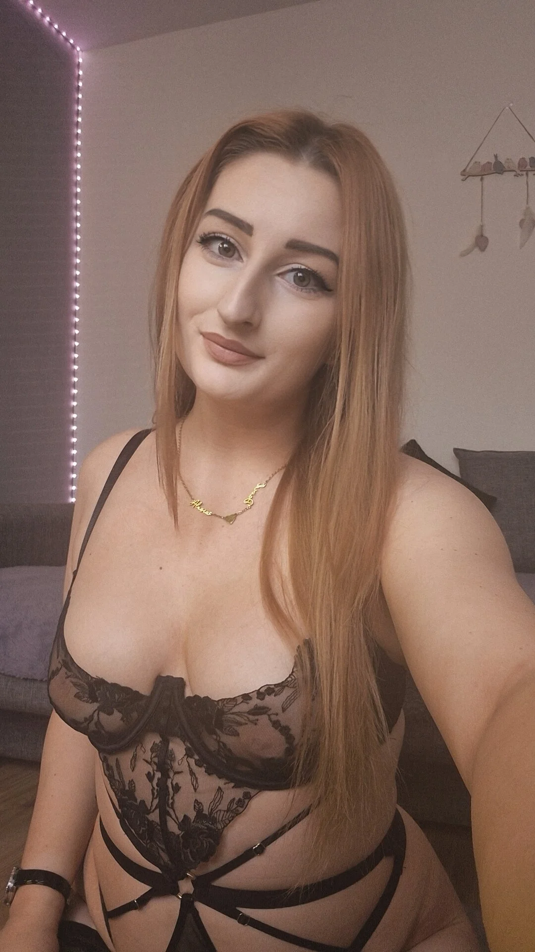 XXX Porn Photo of Nude dixielarys 26