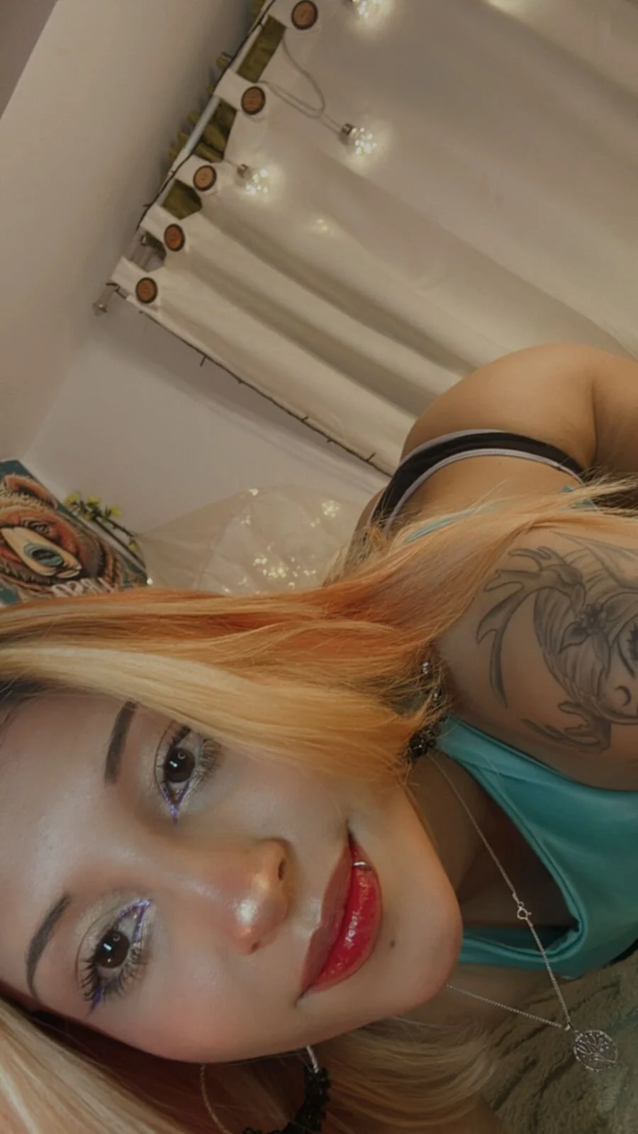 XXX Porn Photo of Nude cuteweed420 40