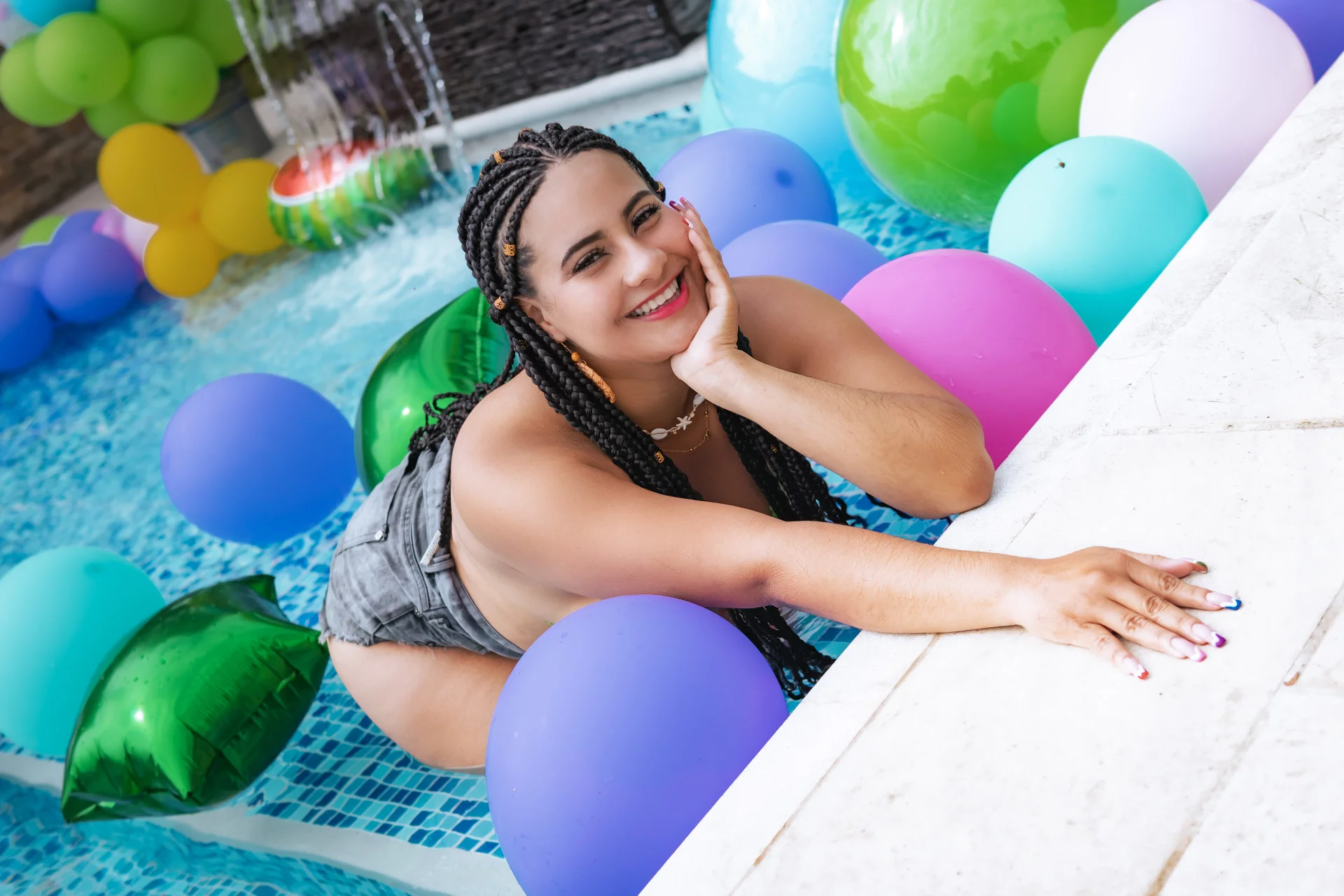 XXX Porn Photo of Nude eva_daemon 86