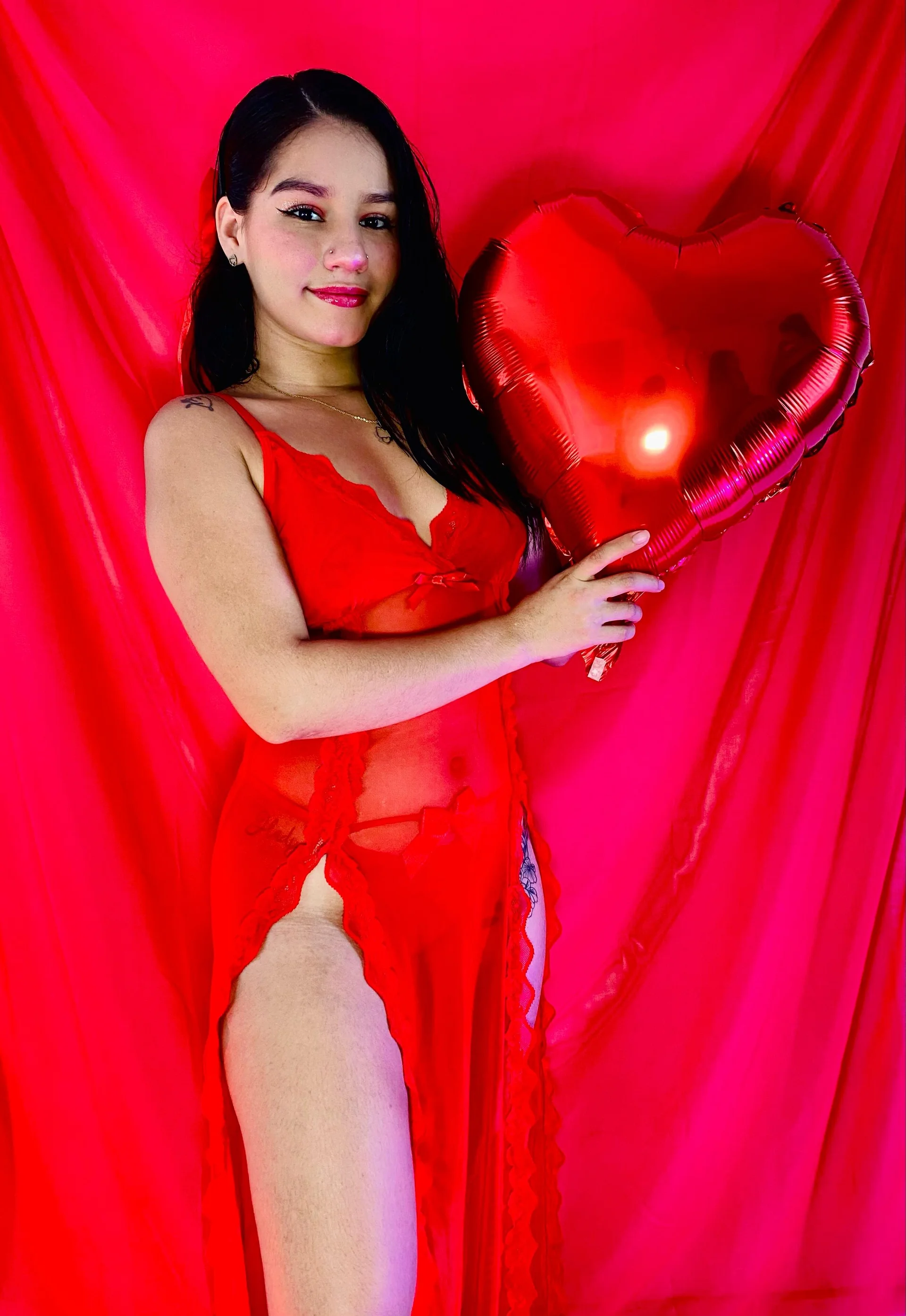 XXX Porn Photo of Nude Abbiee_8 10