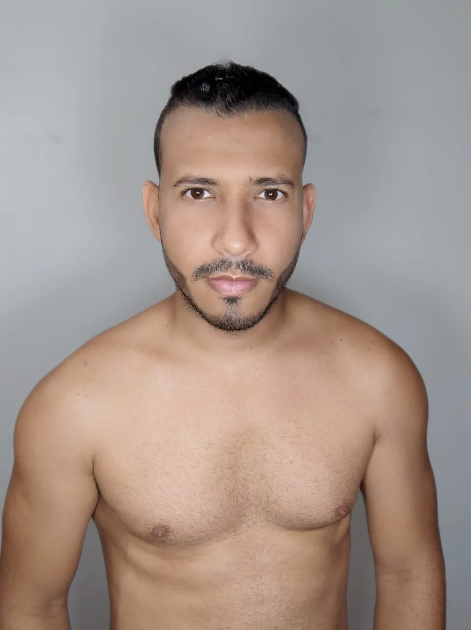 XXX Porn Photo of Nude MatBrussel 42