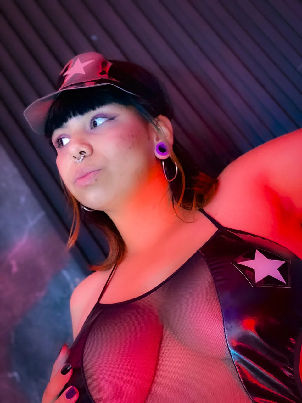 XXX Porn Photo of Nude vanesa_bobs 9