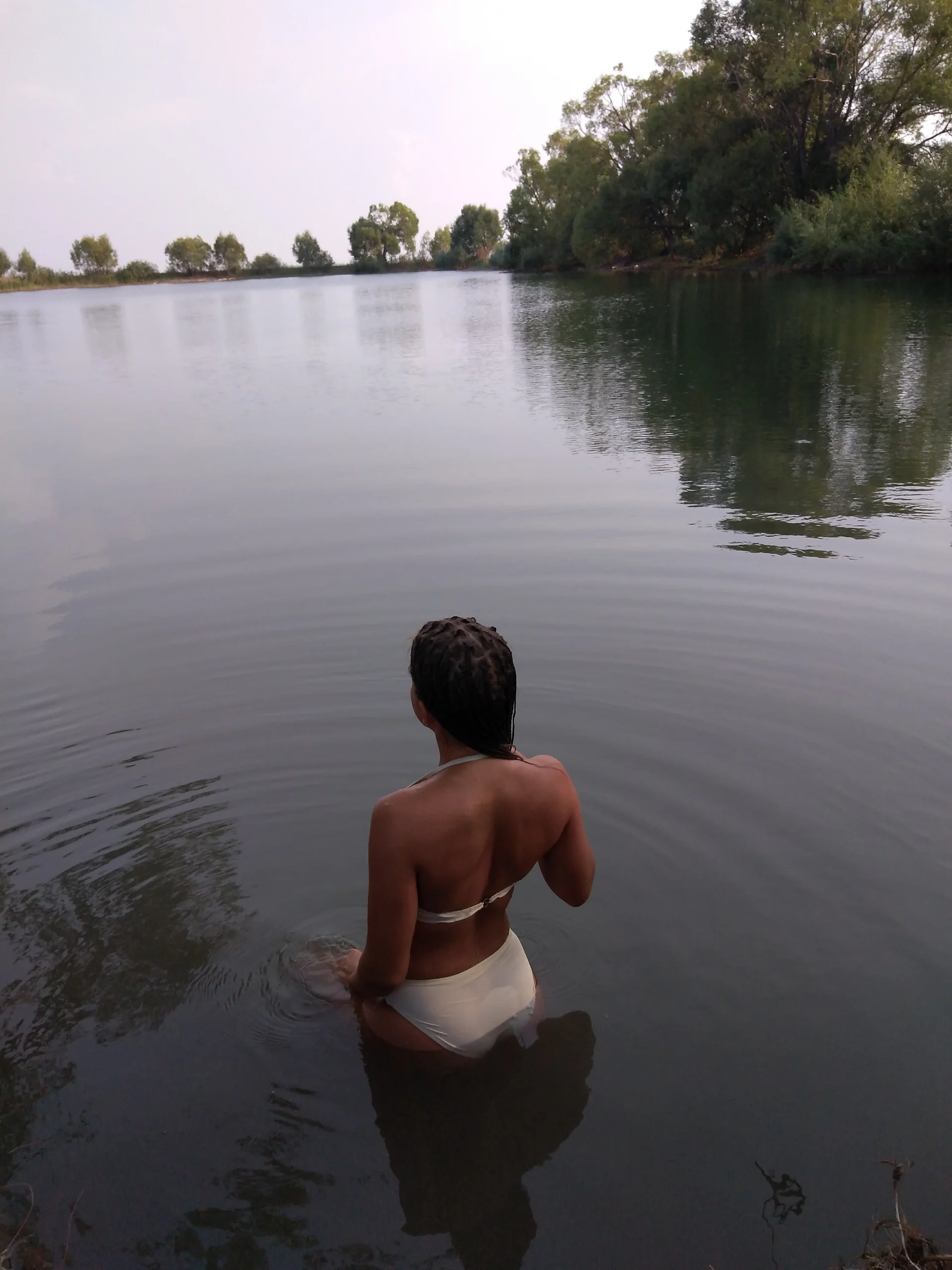 XXX Porn Photo of Nude ElizSweet 14