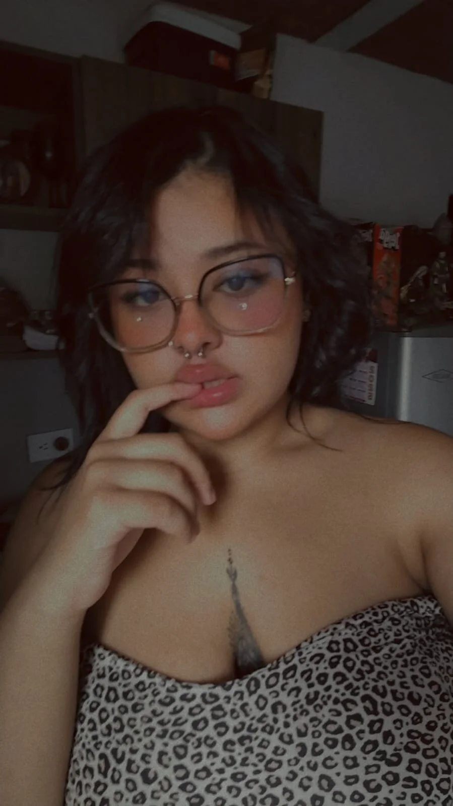 XXX Porn Photo of Nude Peachesgarden 6