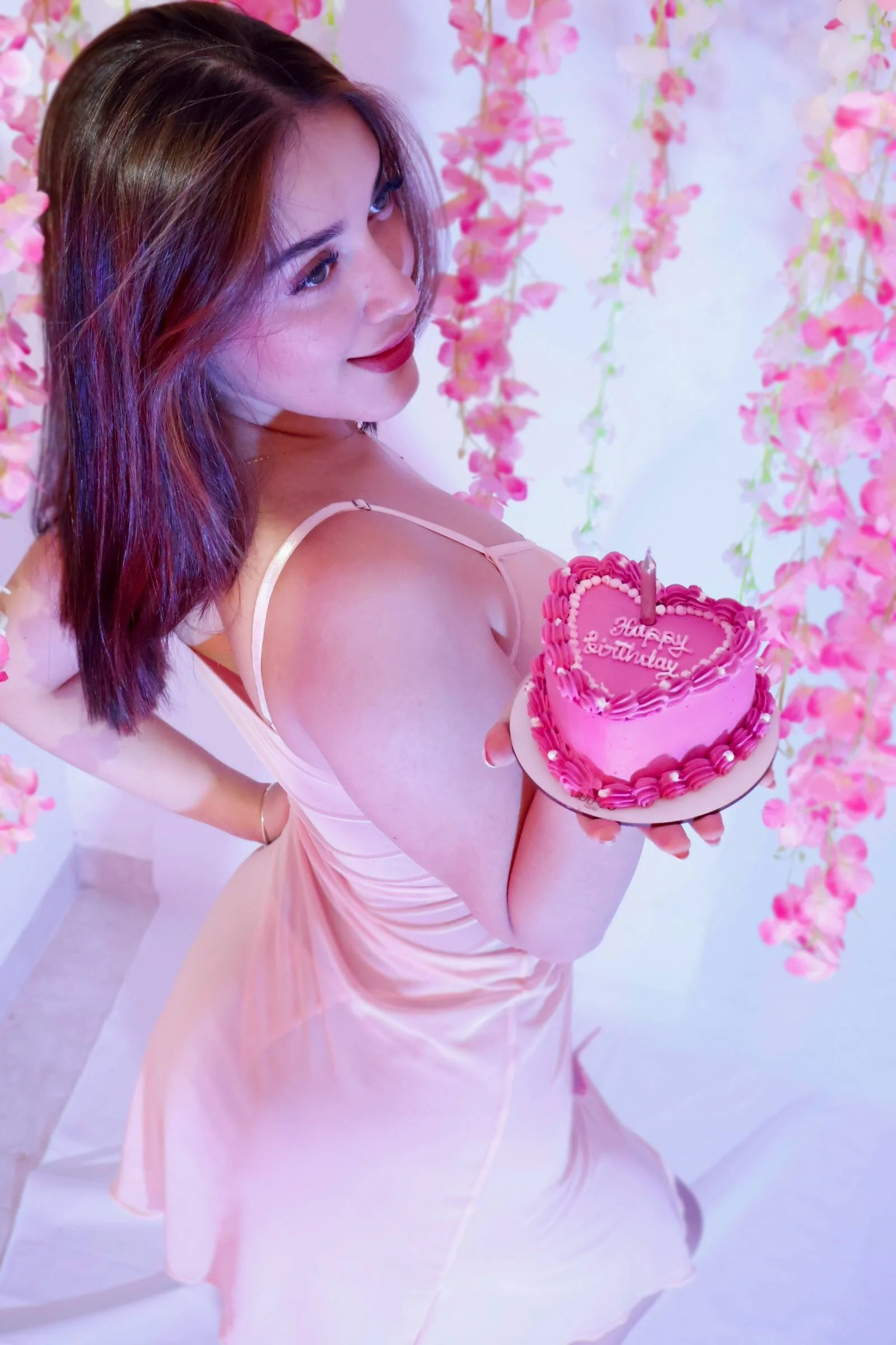 XXX Porn Photo of Nude Assh_lee_ 18
