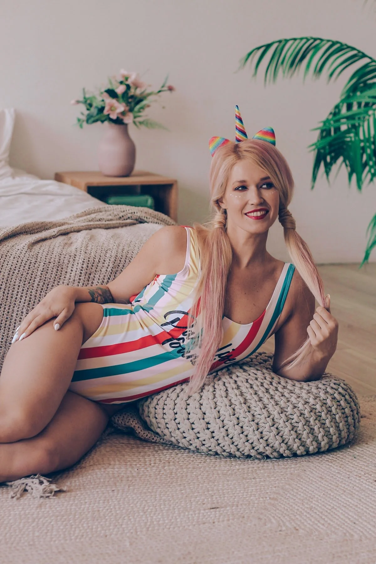 XXX Porn Photo of Nude Nancyfancyy 136