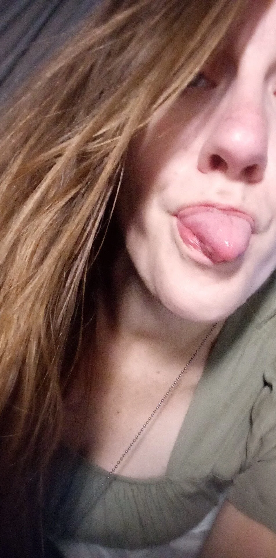 XXX Porn Photo of Nude faithfulchic 71
