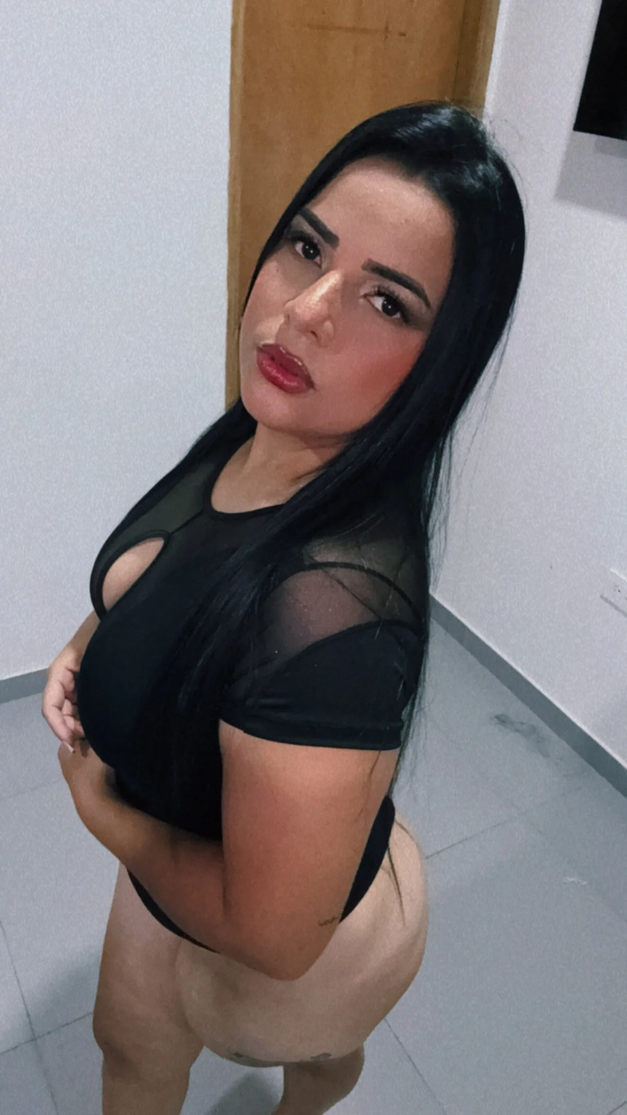XXX Porn Photo of Nude Escarlata2077 4