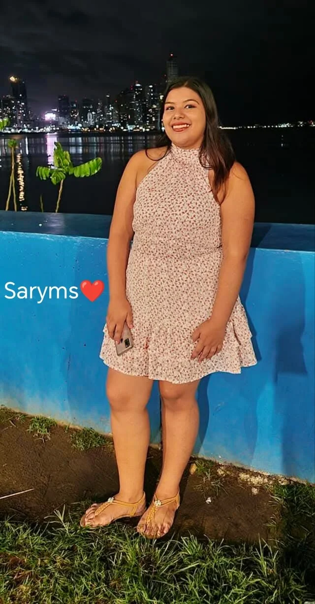 XXX Porn Photo of Nude Saryms 3