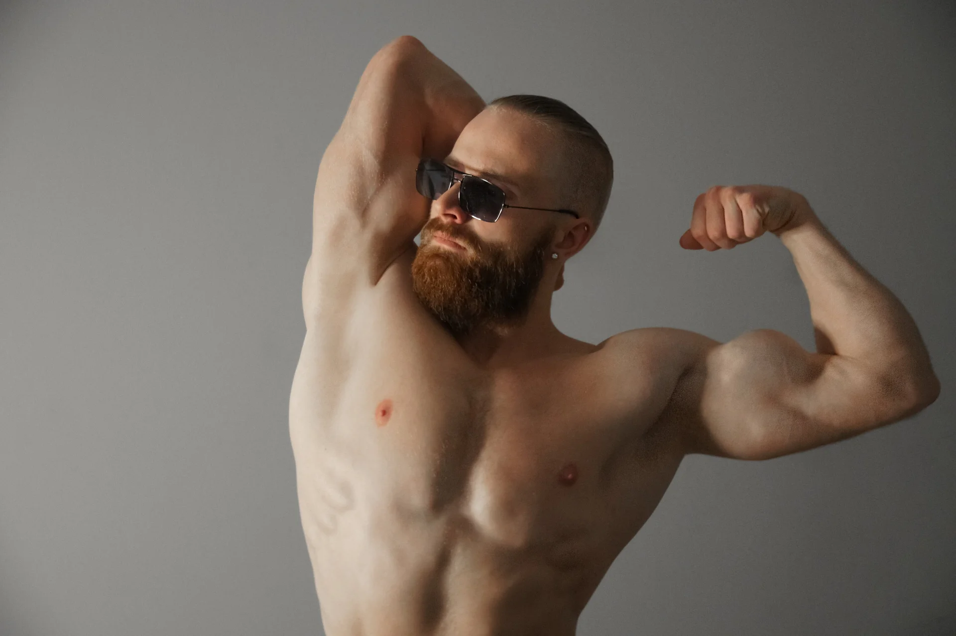 XXX Porn Photo of Nude Paul_Rolex 65