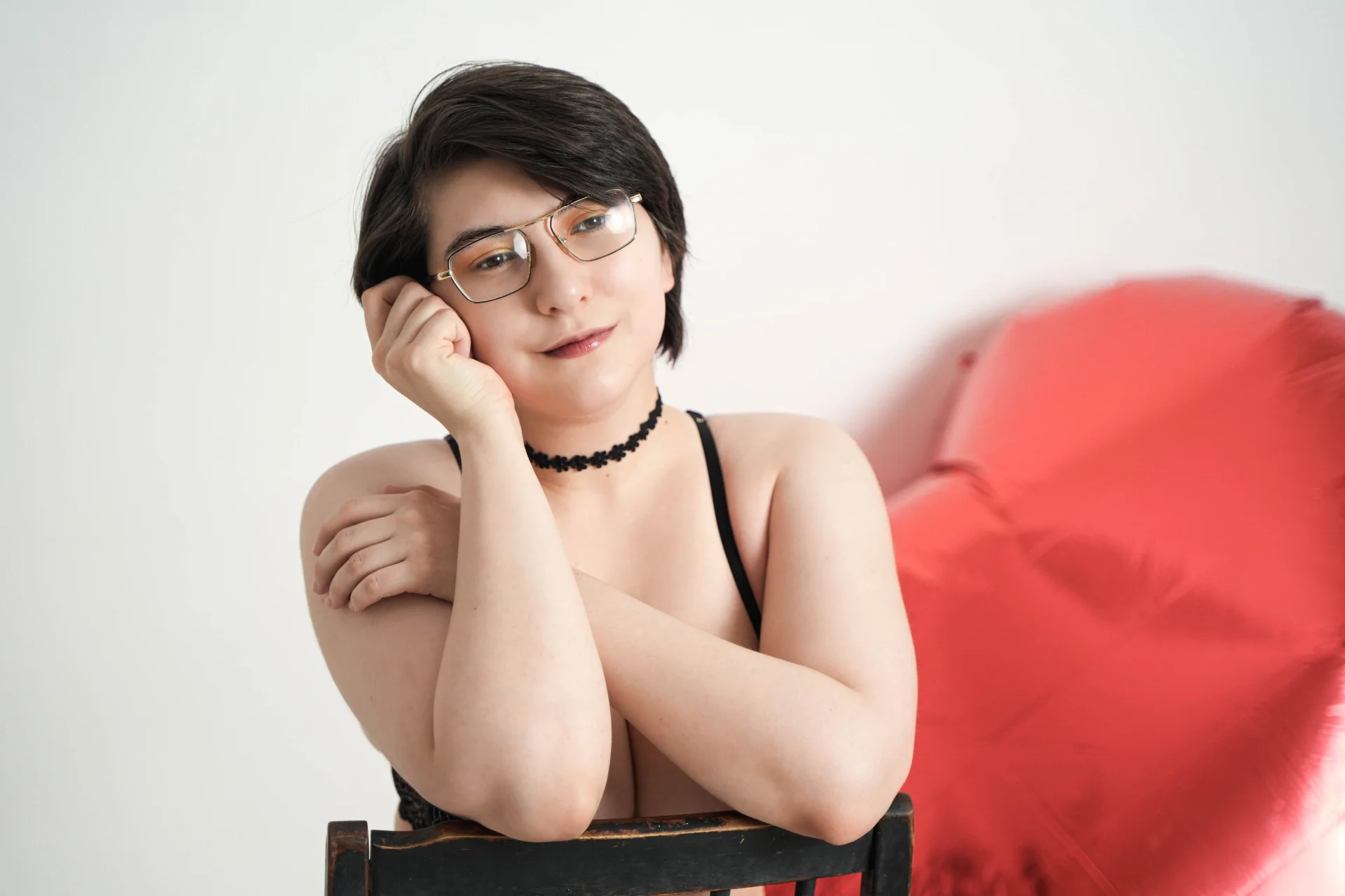 XXX Porn Photo of Nude Lily_Marlin 92
