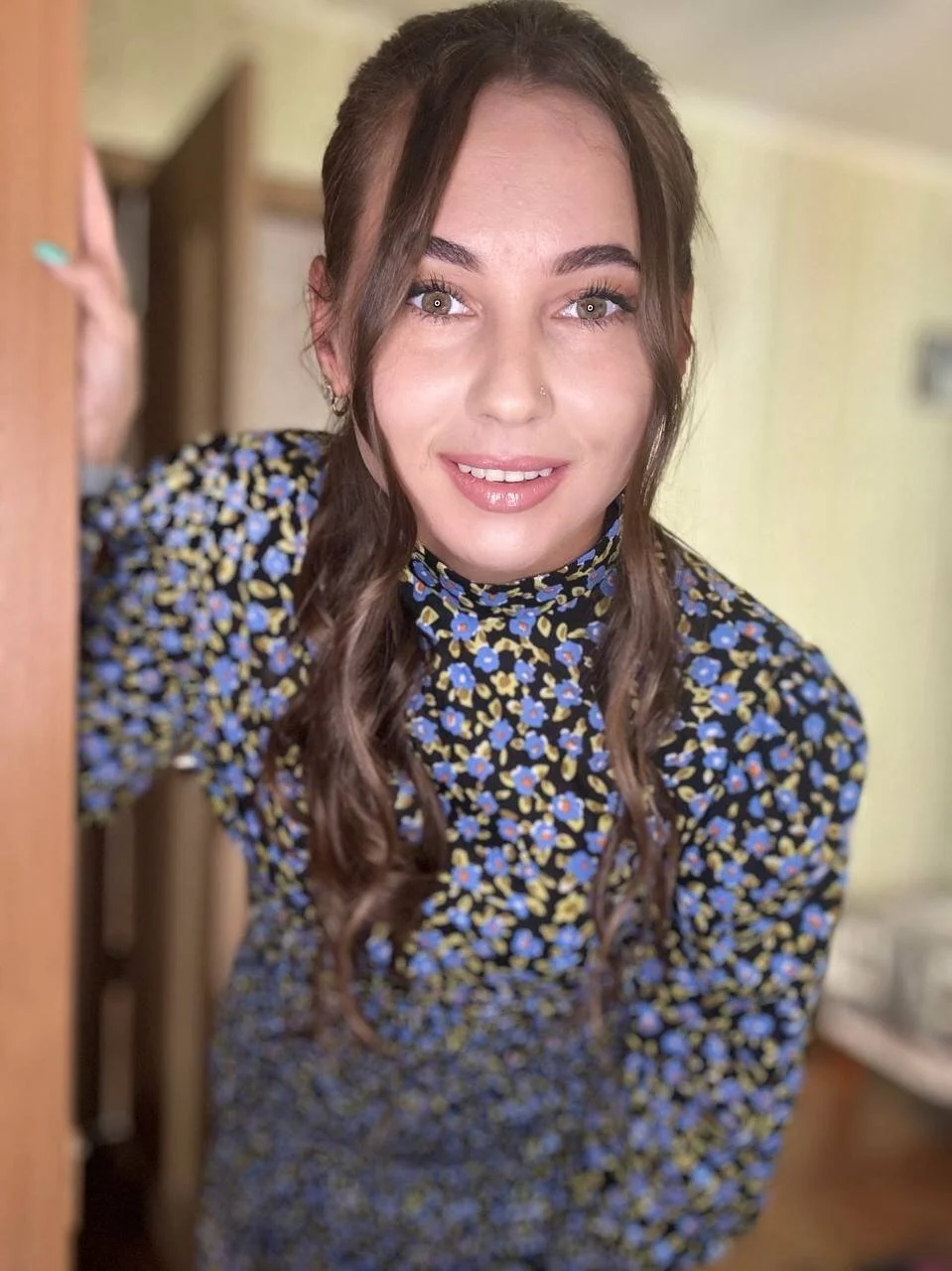 XXX Porn Photo of Nude LayllaStarr 6