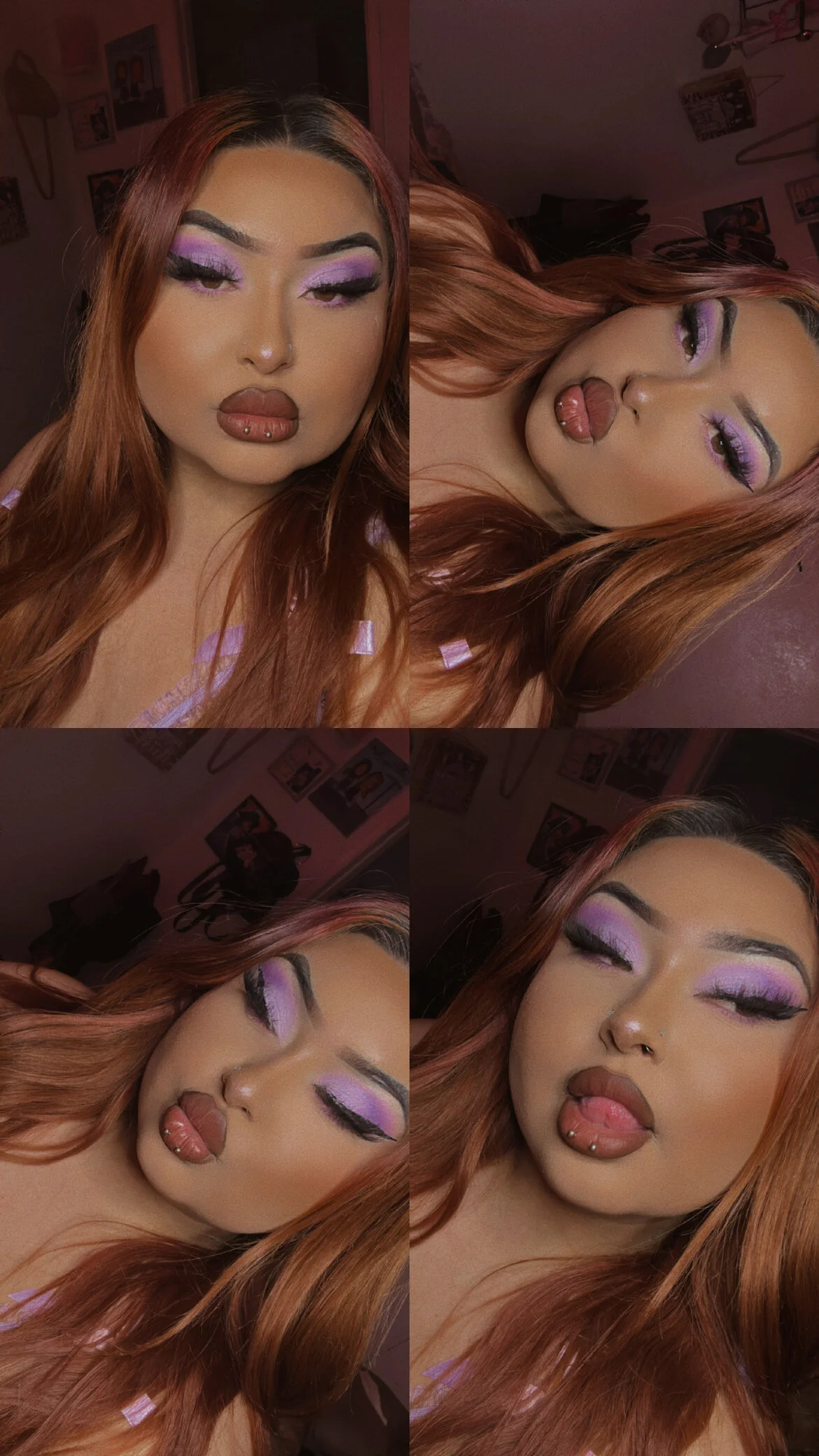 XXX Porn Photo of Nude yurfavbaddie 1