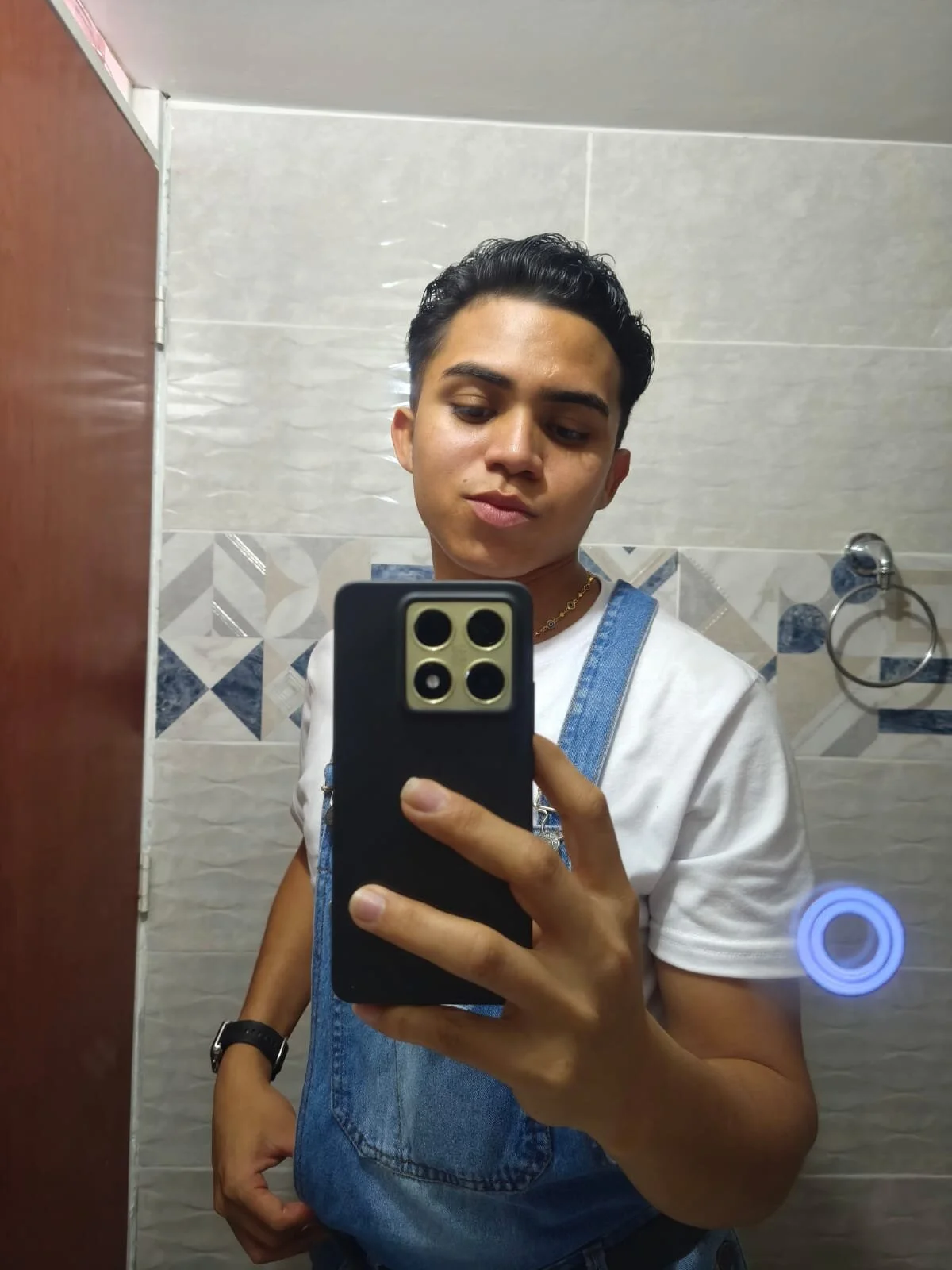 XXX Porn Photo of Nude salvatore_daza 9