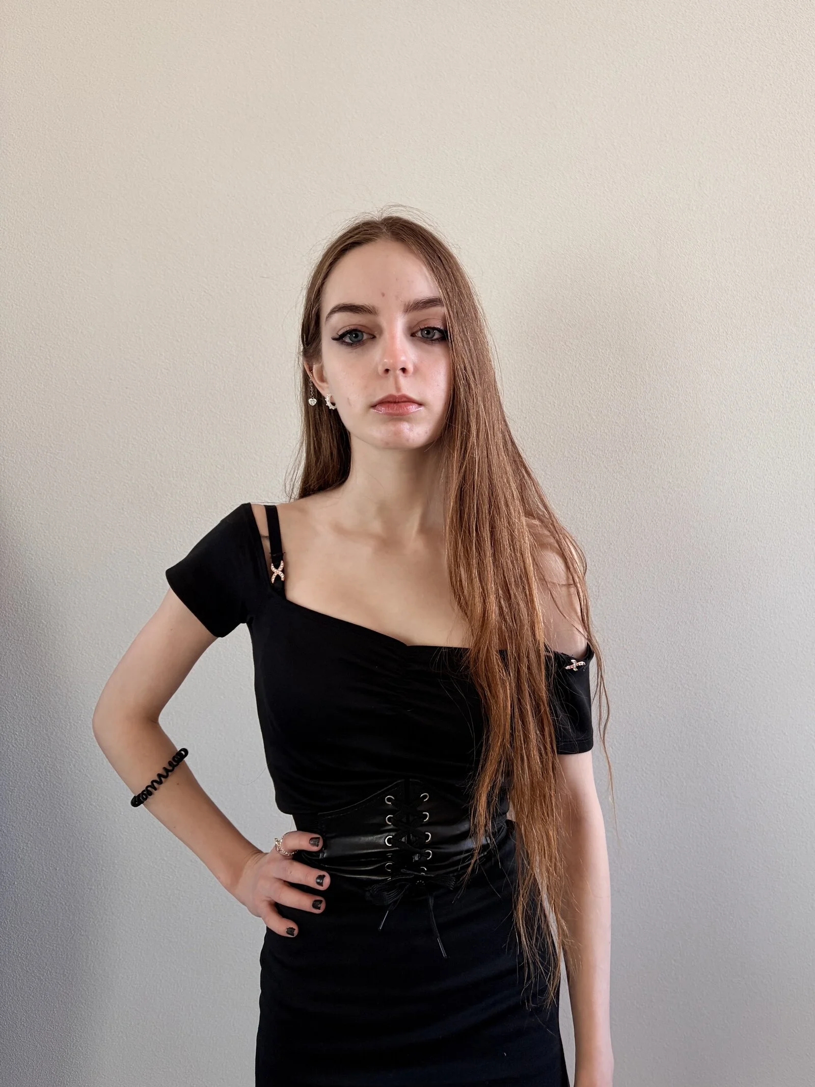XXX Porn Photo of Nude BarbaraMcDaniel 8