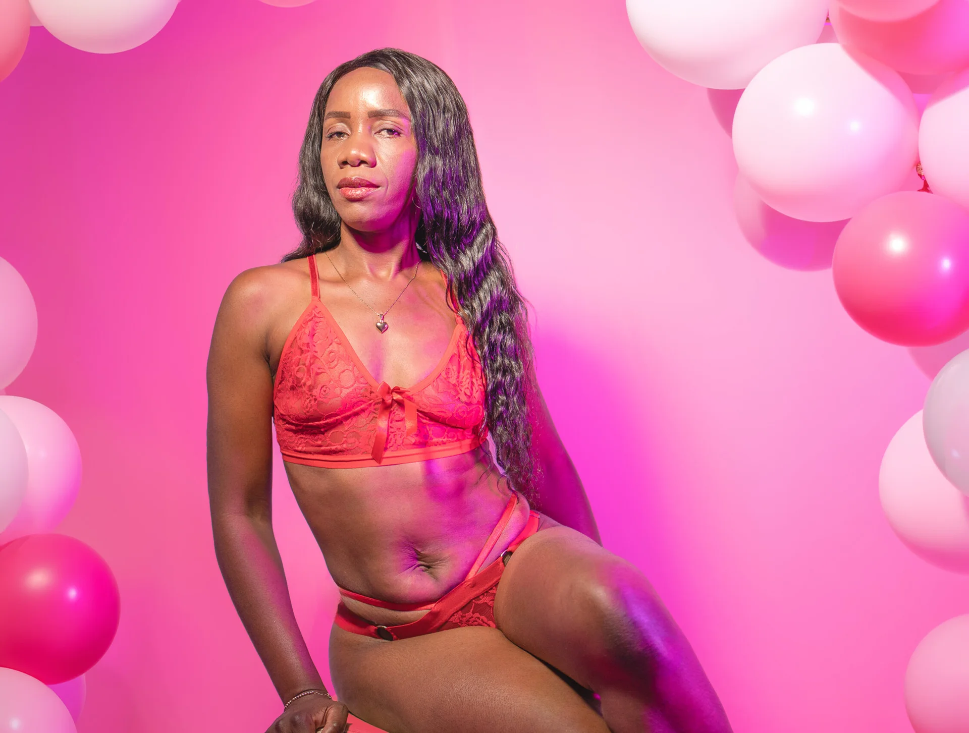 XXX Porn Photo of Nude TINNATAYLOR 39