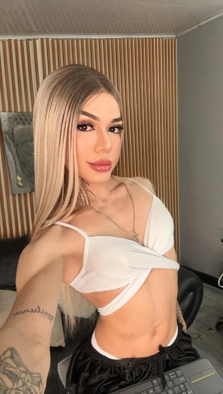 XXX Porn Photo of Nude Camillesanto 57