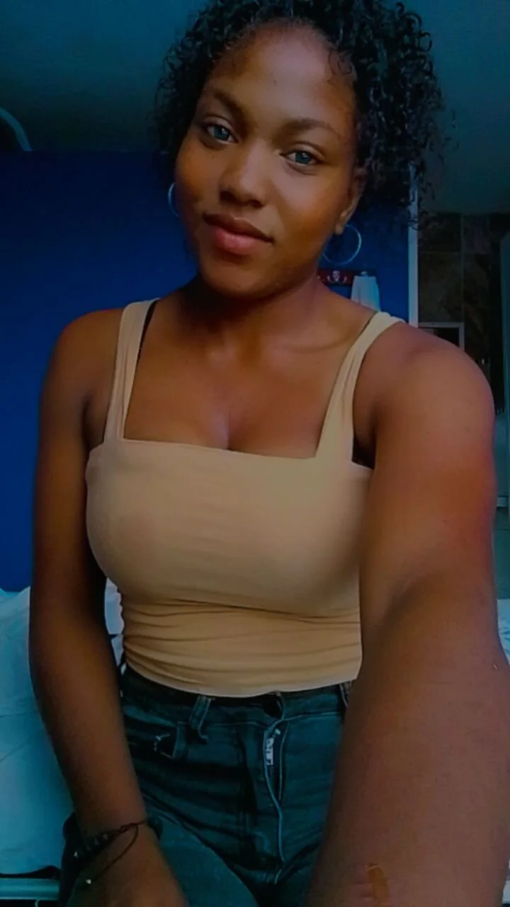 XXX Porn Photo of Nude Dahiana_Black 5