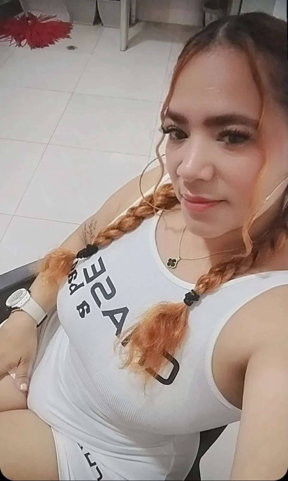 XXX Porn Photo of Nude -Serena_ 11