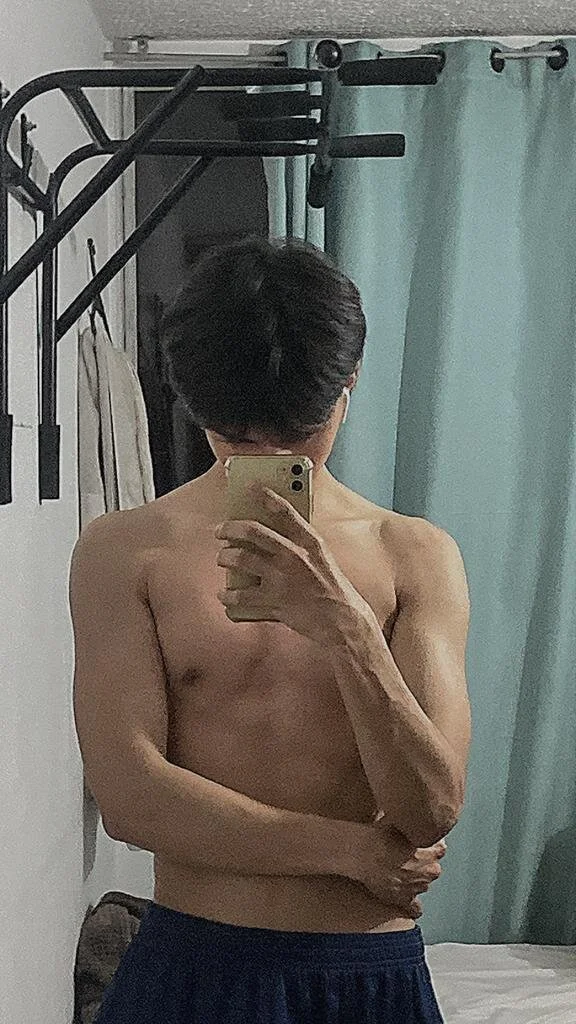 XXX Porn Photo of Nude carl_dixon 7