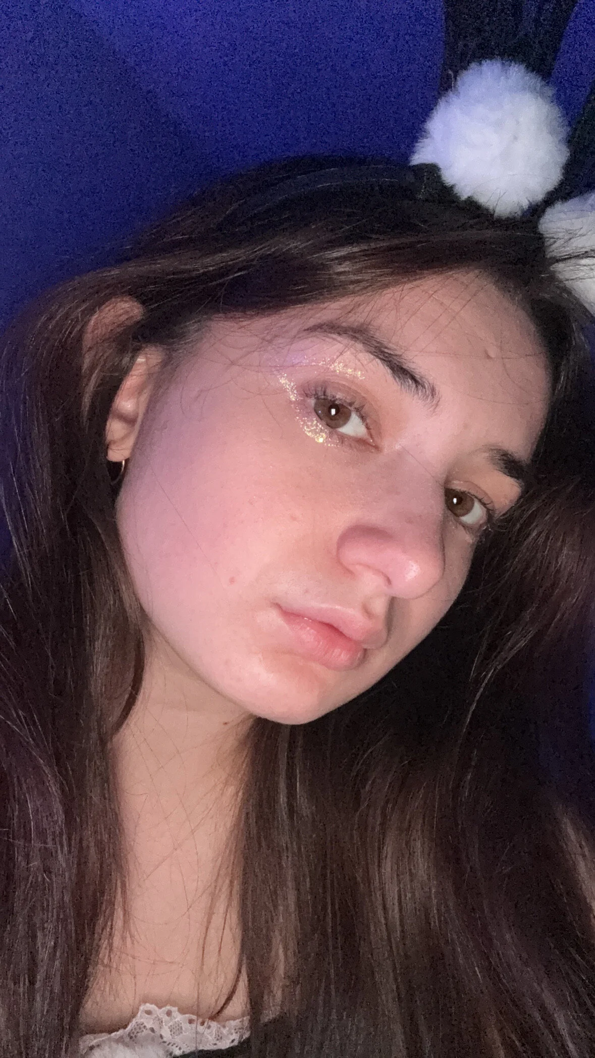 XXX Porn Photo of Nude Lelia_Vibe 25