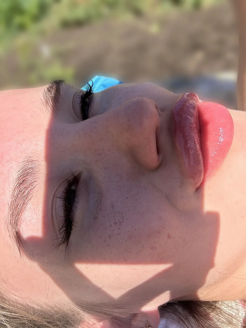 XXX Porn Photo of Nude Jasmin_Glow 9