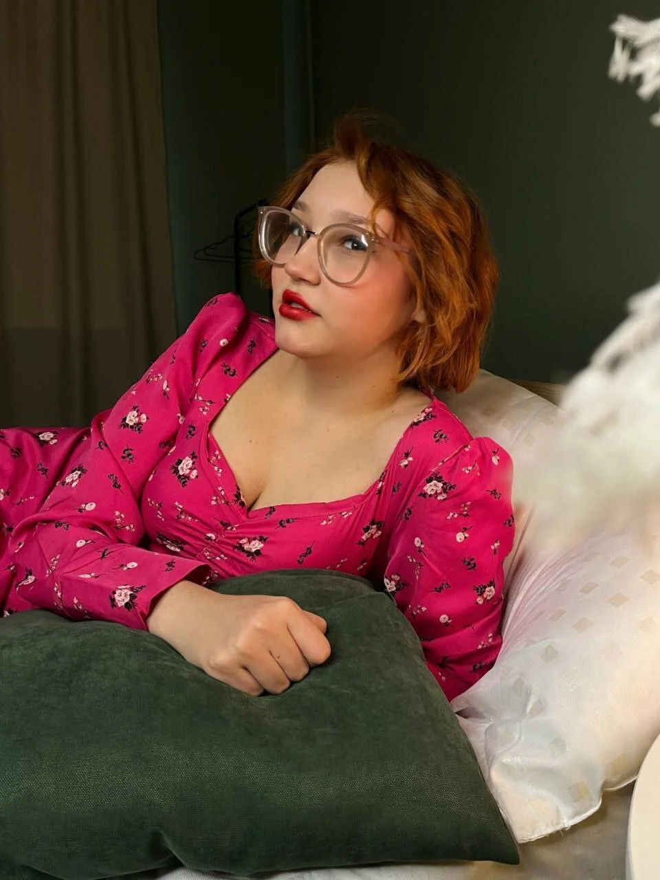XXX Porn Photo of Nude PinkiiAura 8