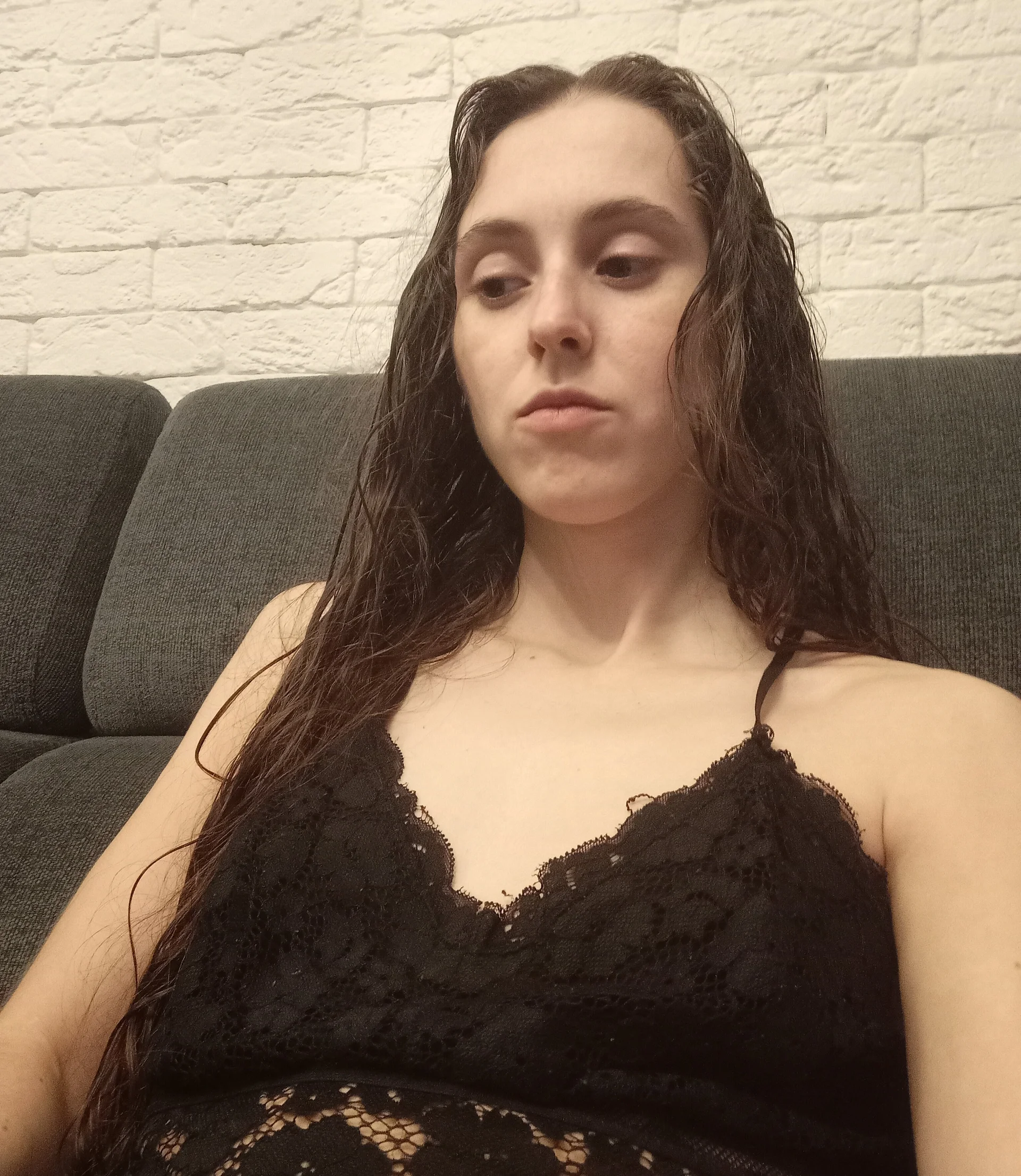 XXX Porn Photo of Nude MartiniiSelenna 298