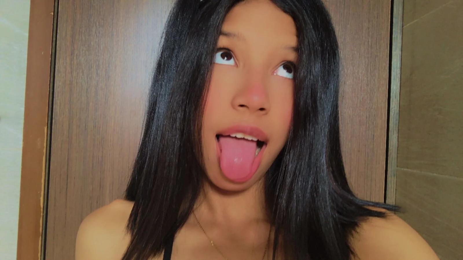 XXX Porn Photo of Nude AndreaPinkNaughty 2
