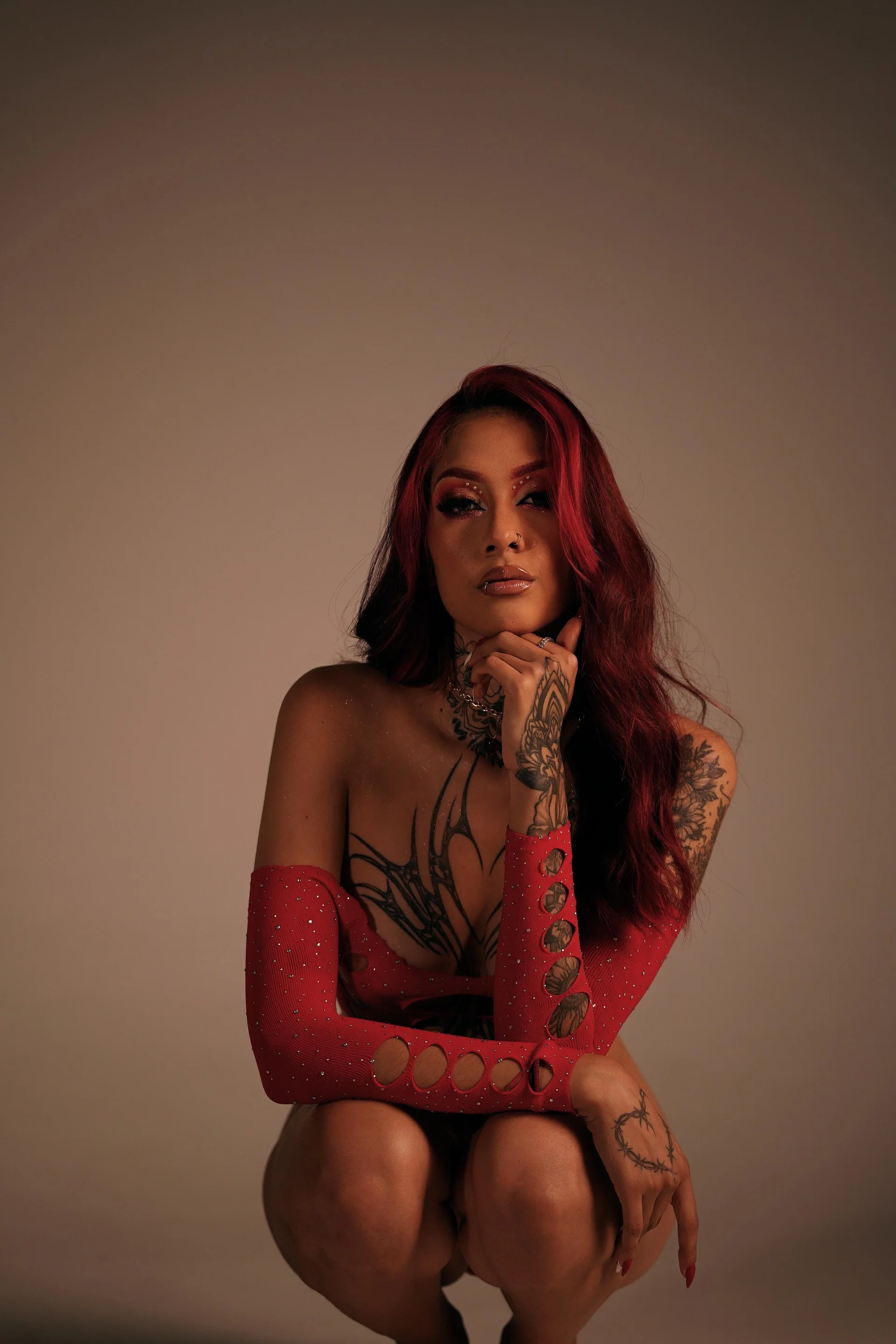XXX Porn Photo of Nude Megann_Angel 2