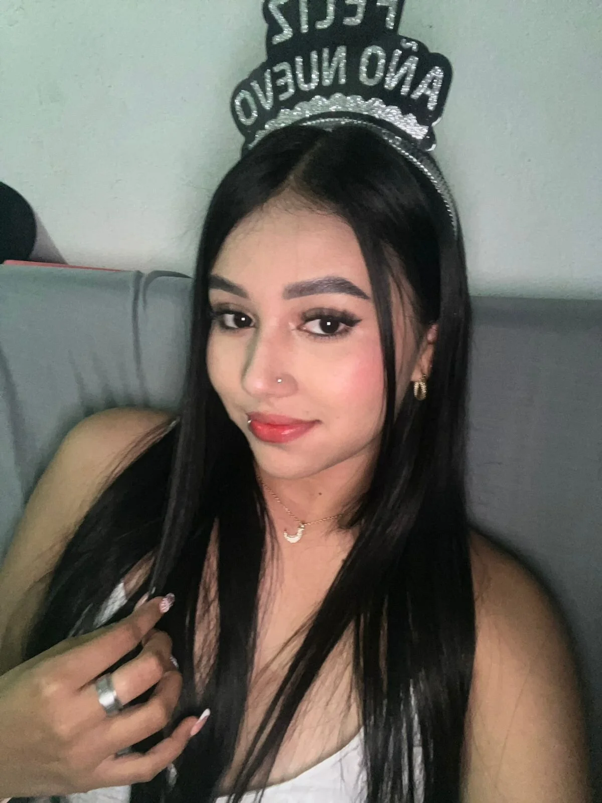 XXX Porn Photo of Nude Analia18_ 11